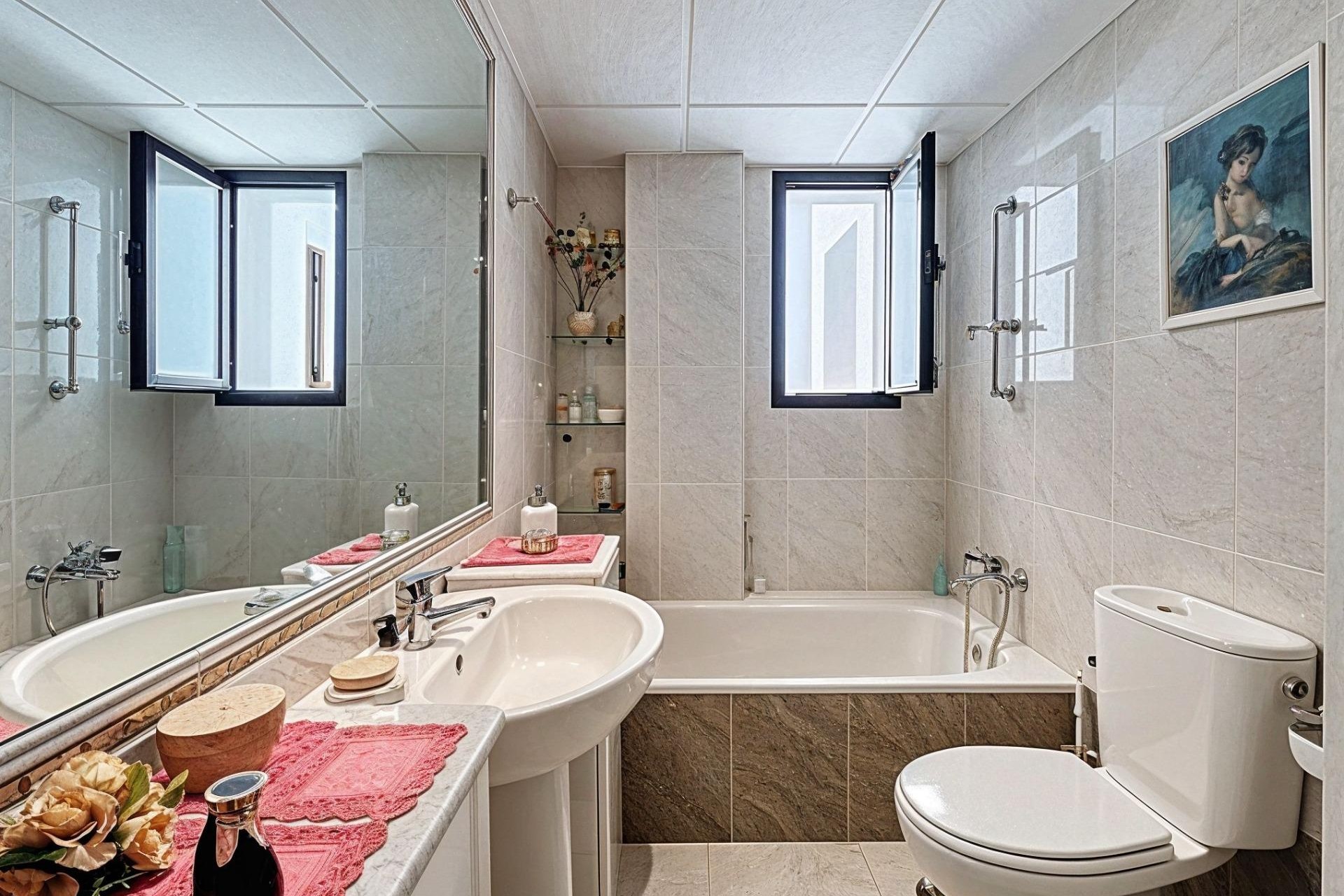 Reventa - Apartamento / piso - Calpe - Playa de Fossa-Levante