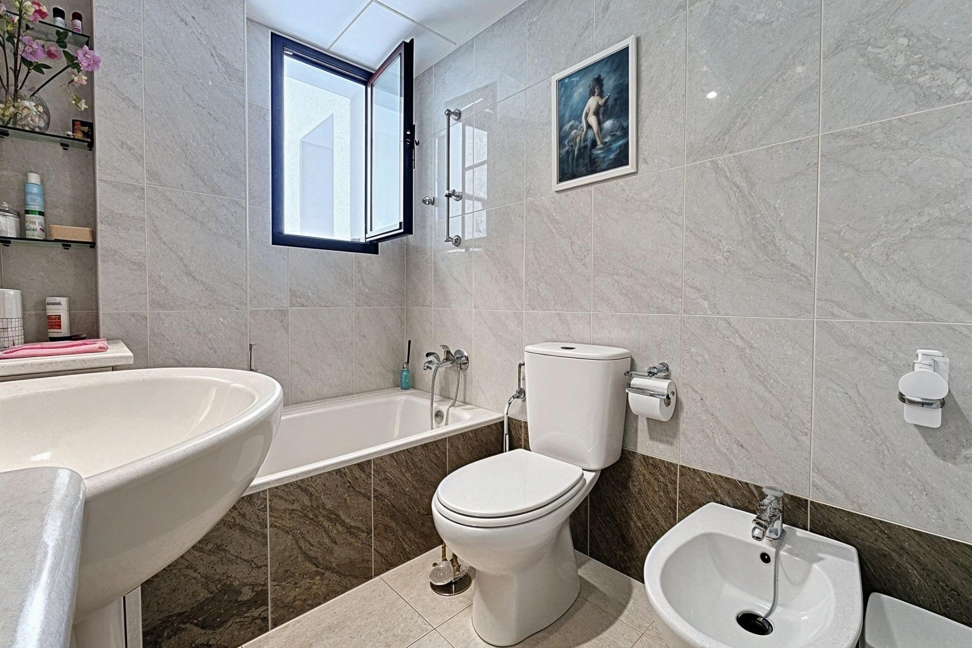 Reventa - Apartamento / piso - Calpe - Playa de Fossa-Levante