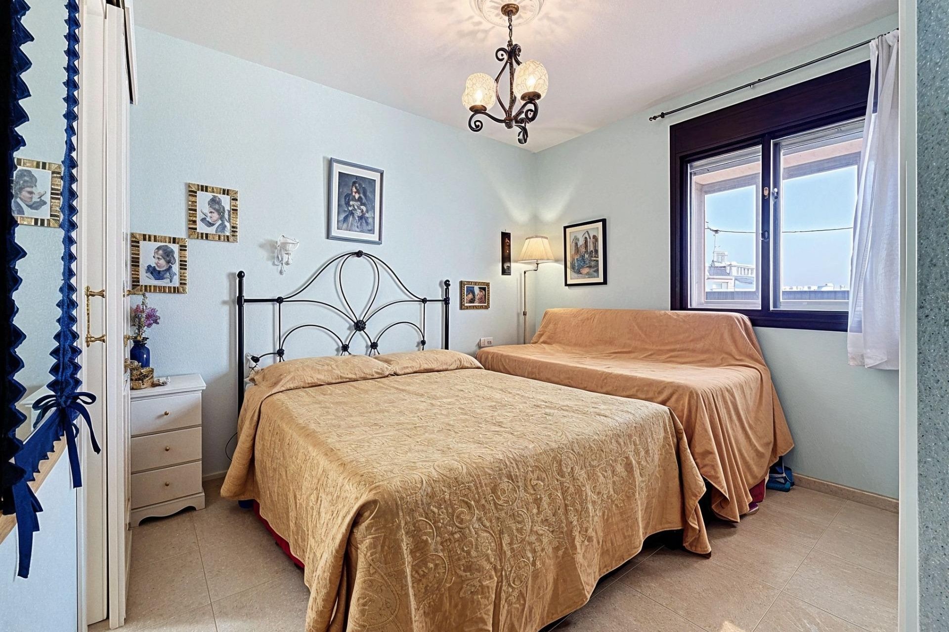 Reventa - Apartamento / piso - Calpe - Playa de Fossa-Levante