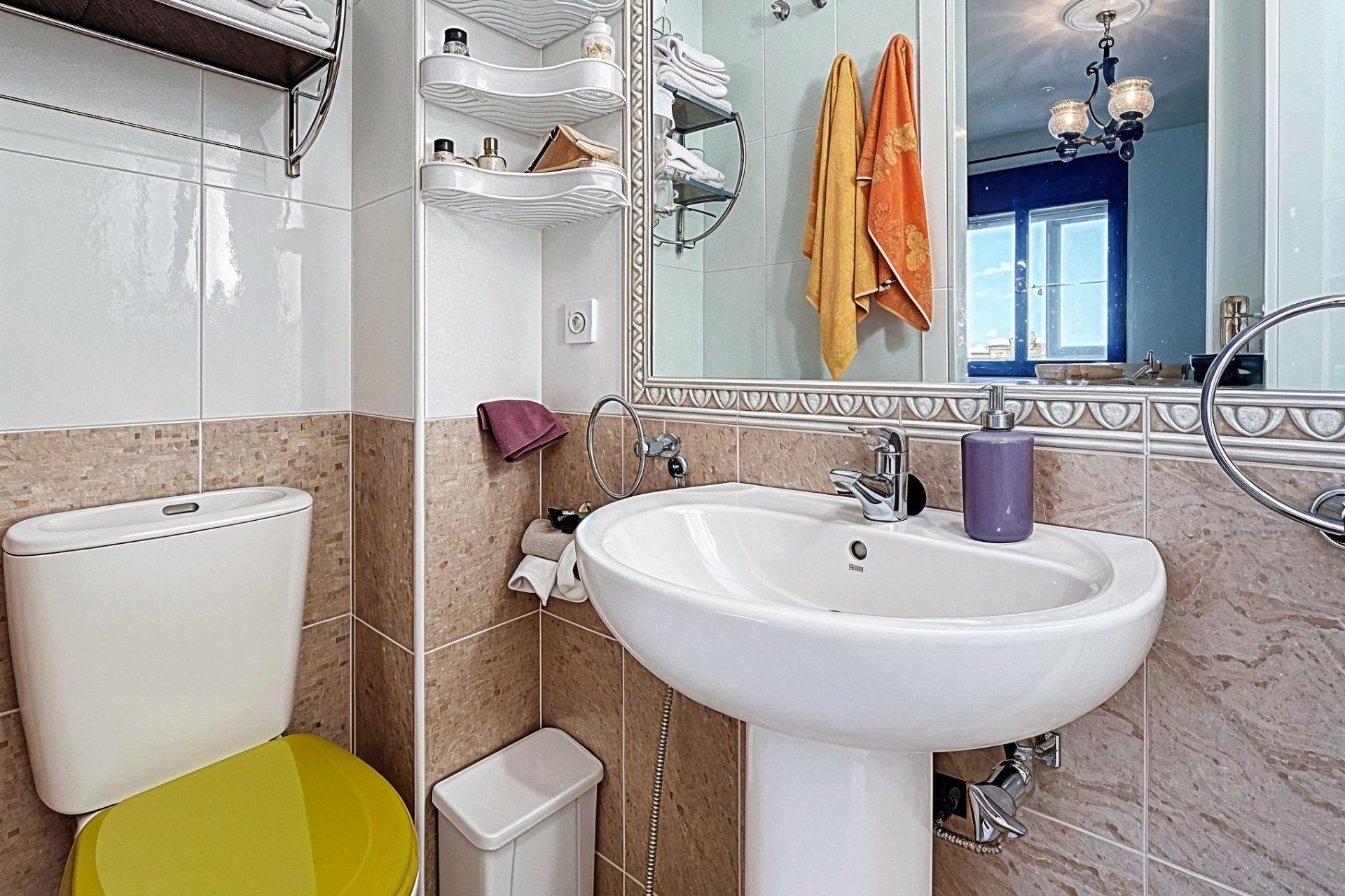Reventa - Apartamento / piso - Calpe - Playa de Fossa-Levante