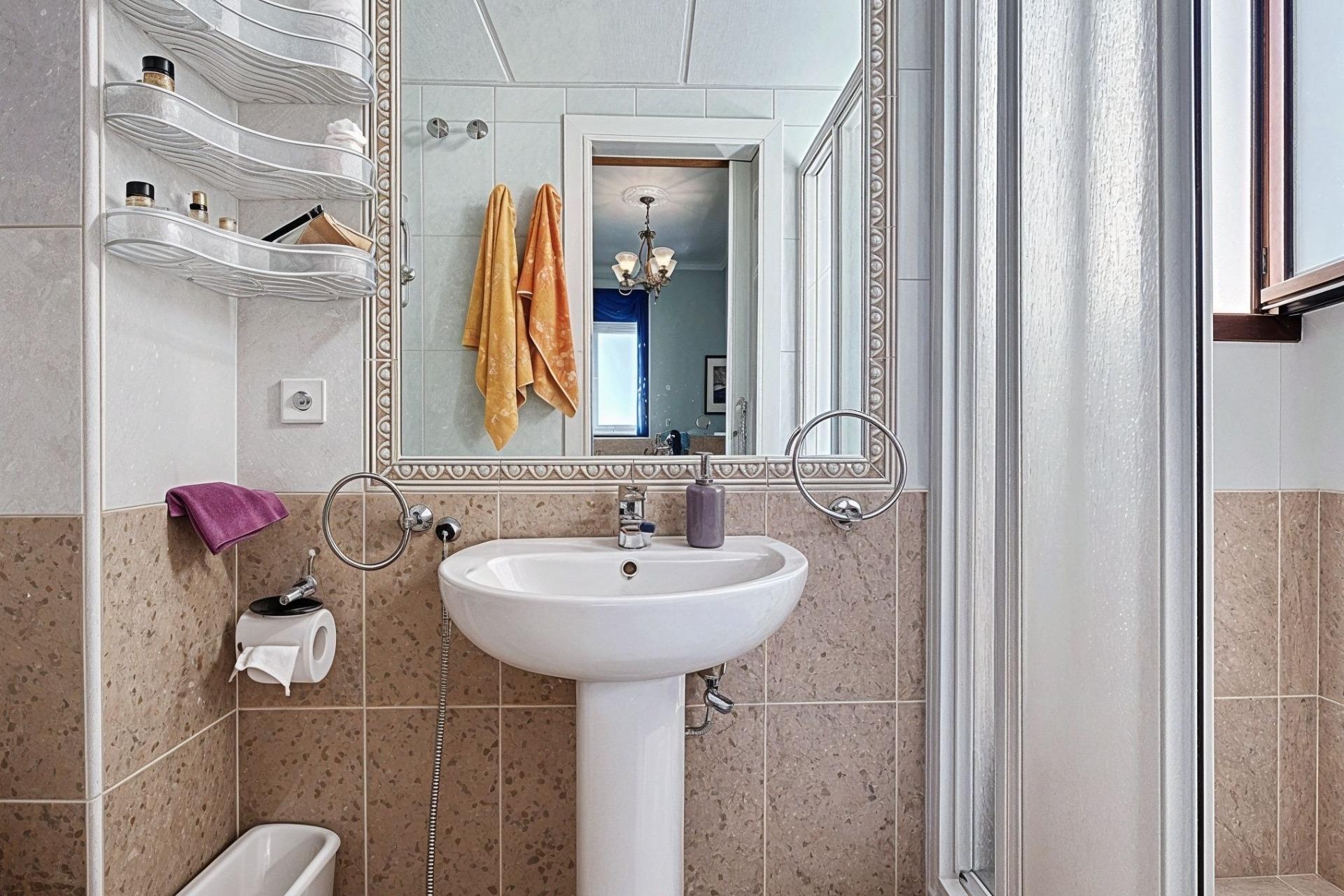 Reventa - Apartamento / piso - Calpe - Playa de Fossa-Levante