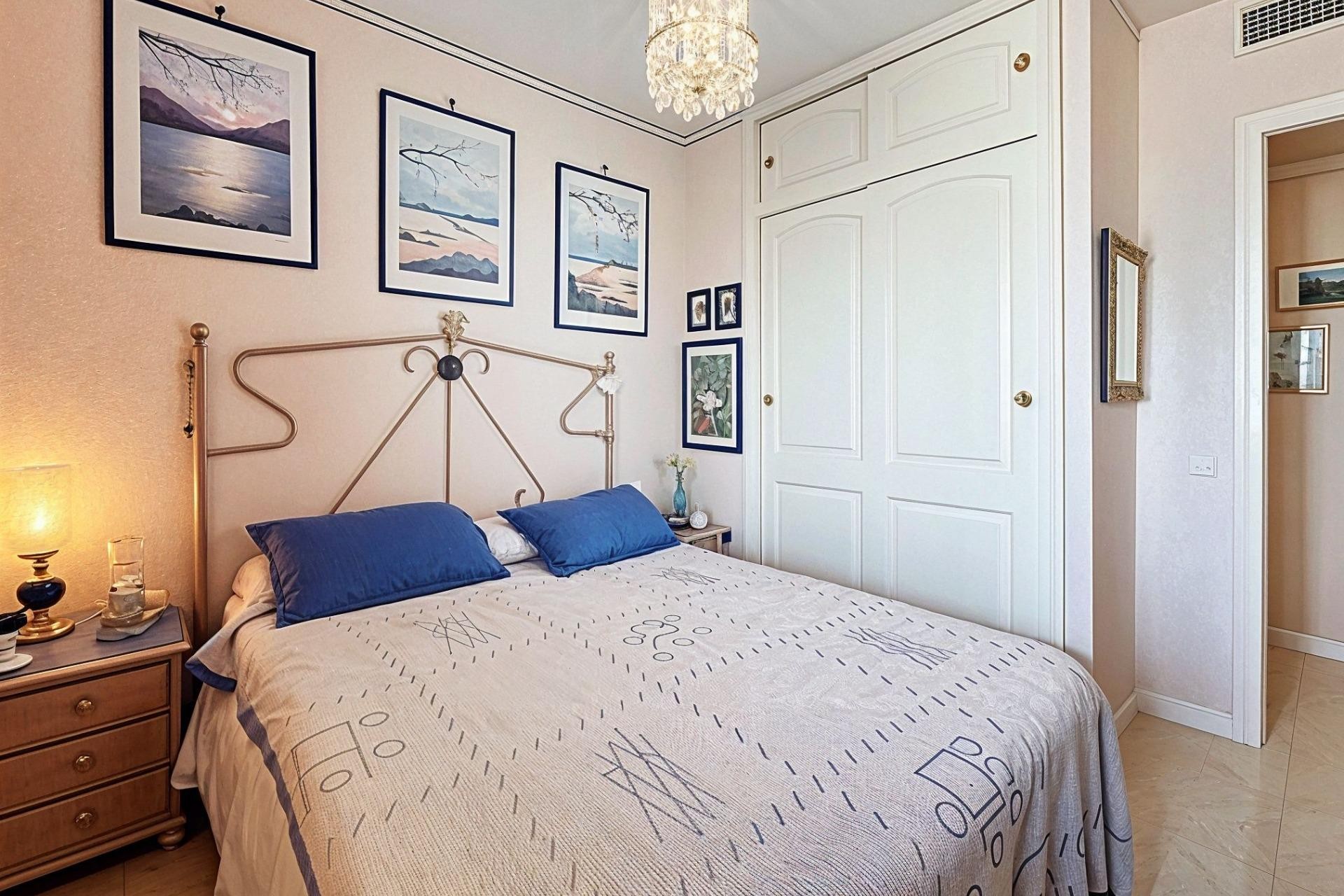 Reventa - Apartamento / piso - Calpe - Playa de Fossa-Levante