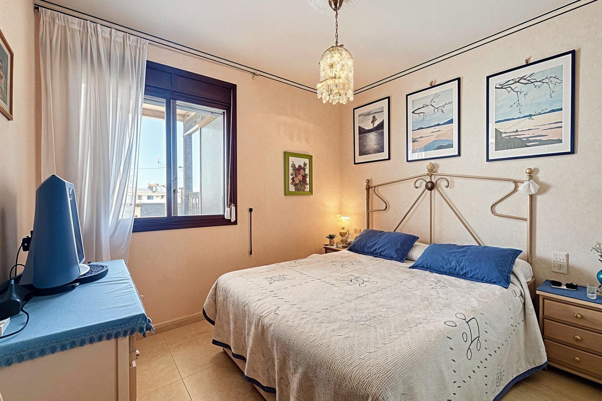 Reventa - Apartamento / piso - Calpe - Playa de Fossa-Levante