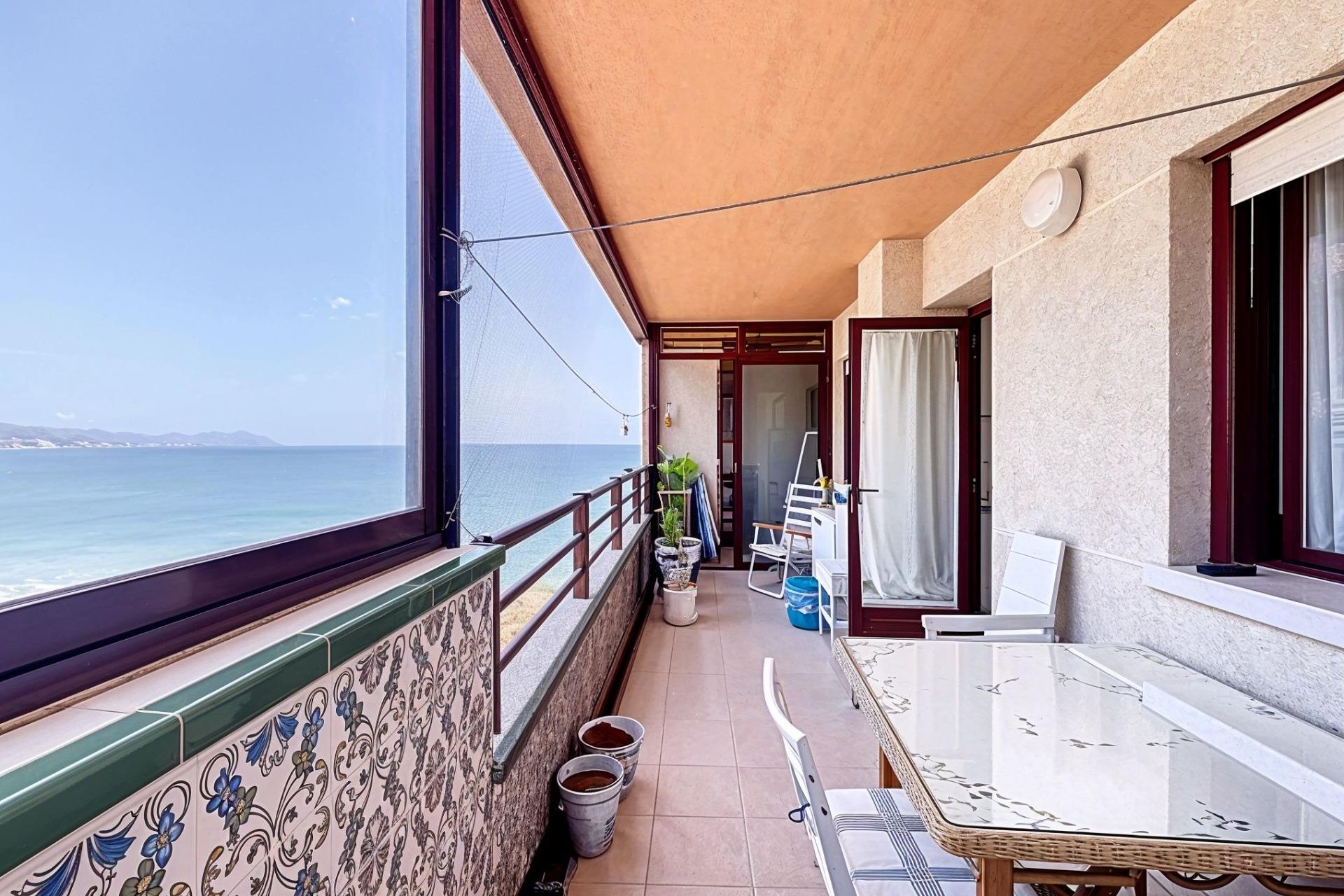 Reventa - Apartamento / piso - Calpe - Playa de Fossa-Levante