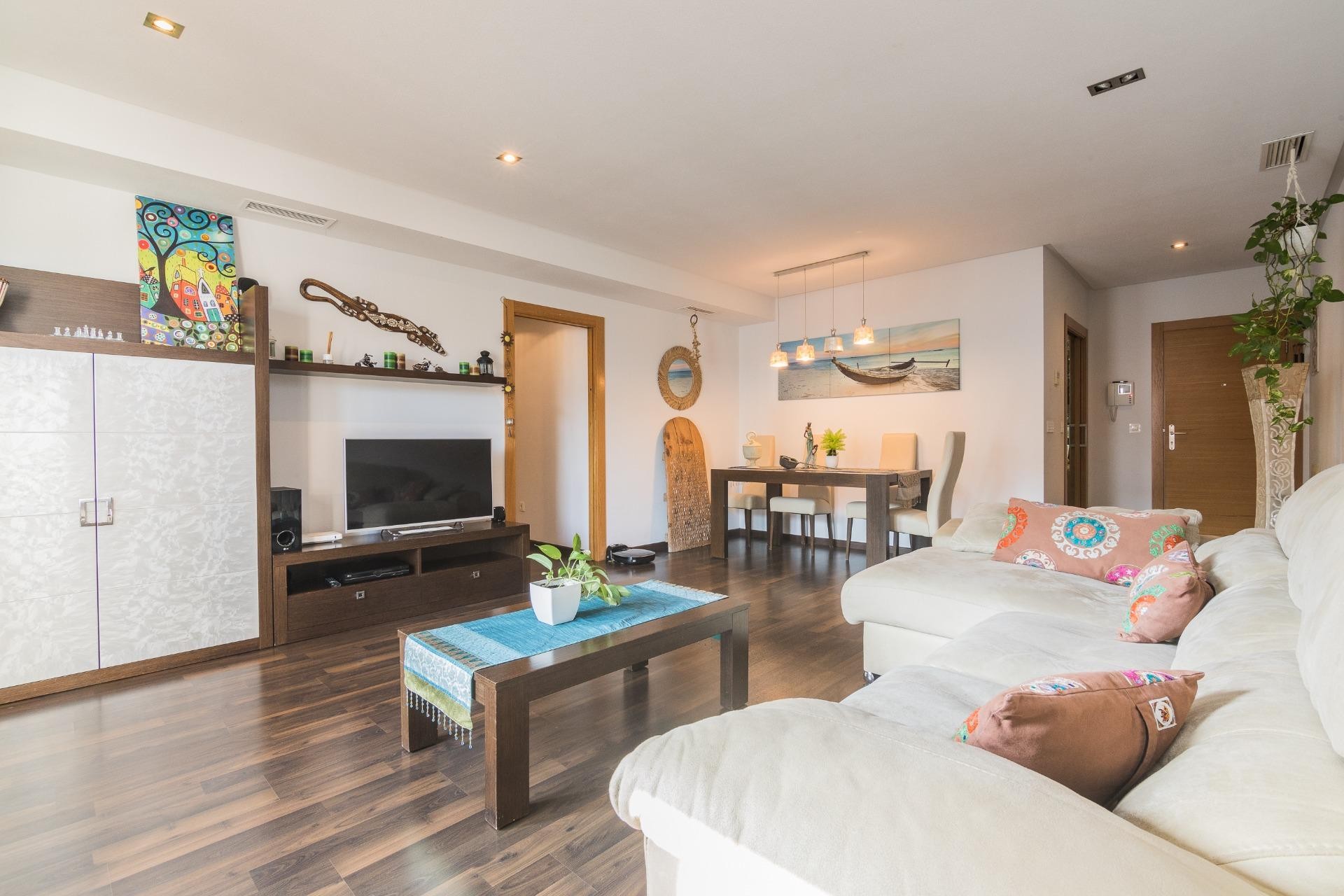 Reventa - Apartamento / piso - Crevillent - Brico depot