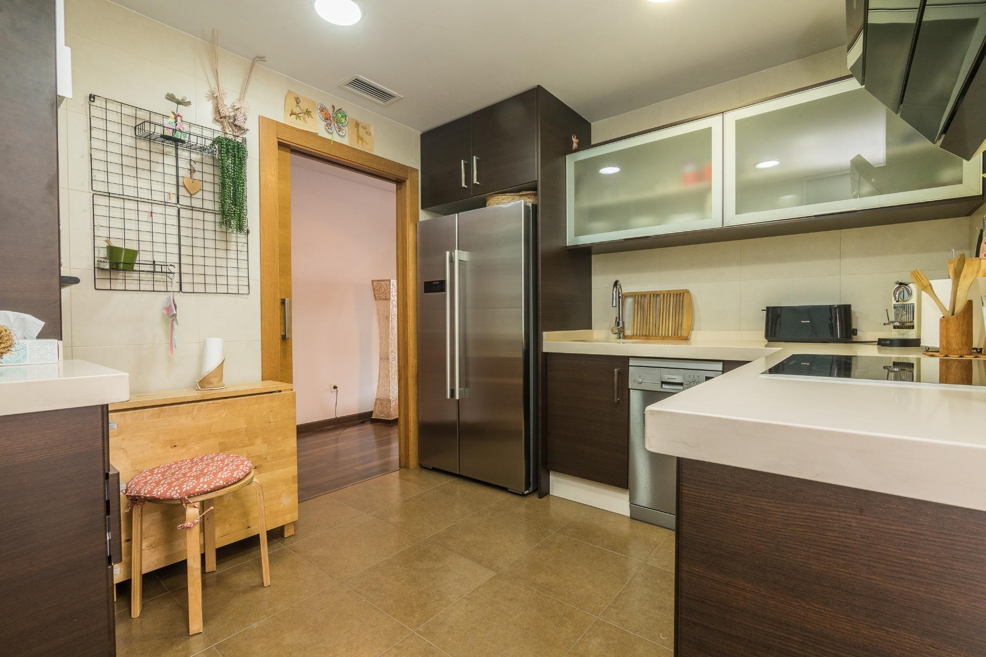 Reventa - Apartamento / piso - Crevillent - Brico depot