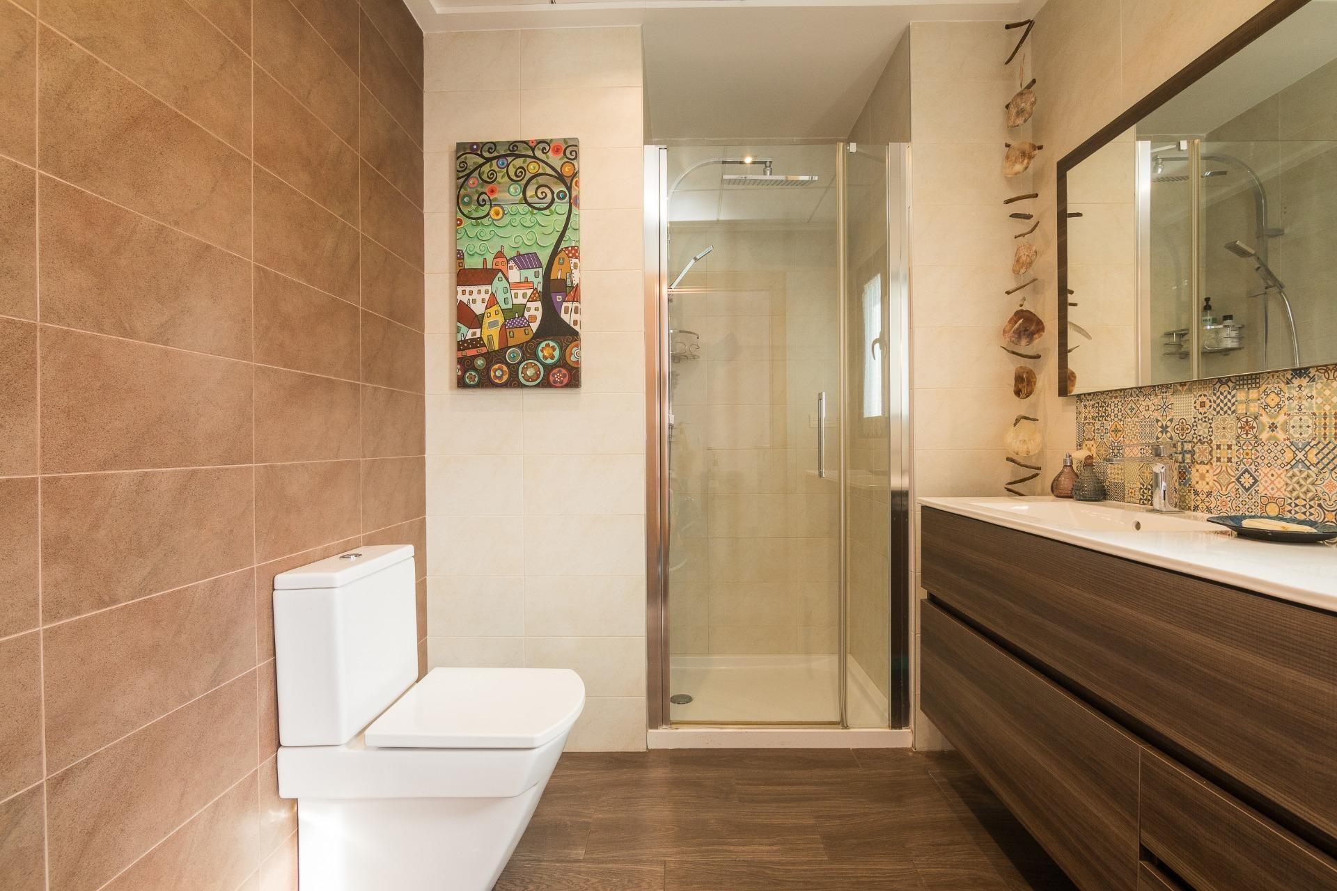 Reventa - Apartamento / piso - Crevillent - Brico depot