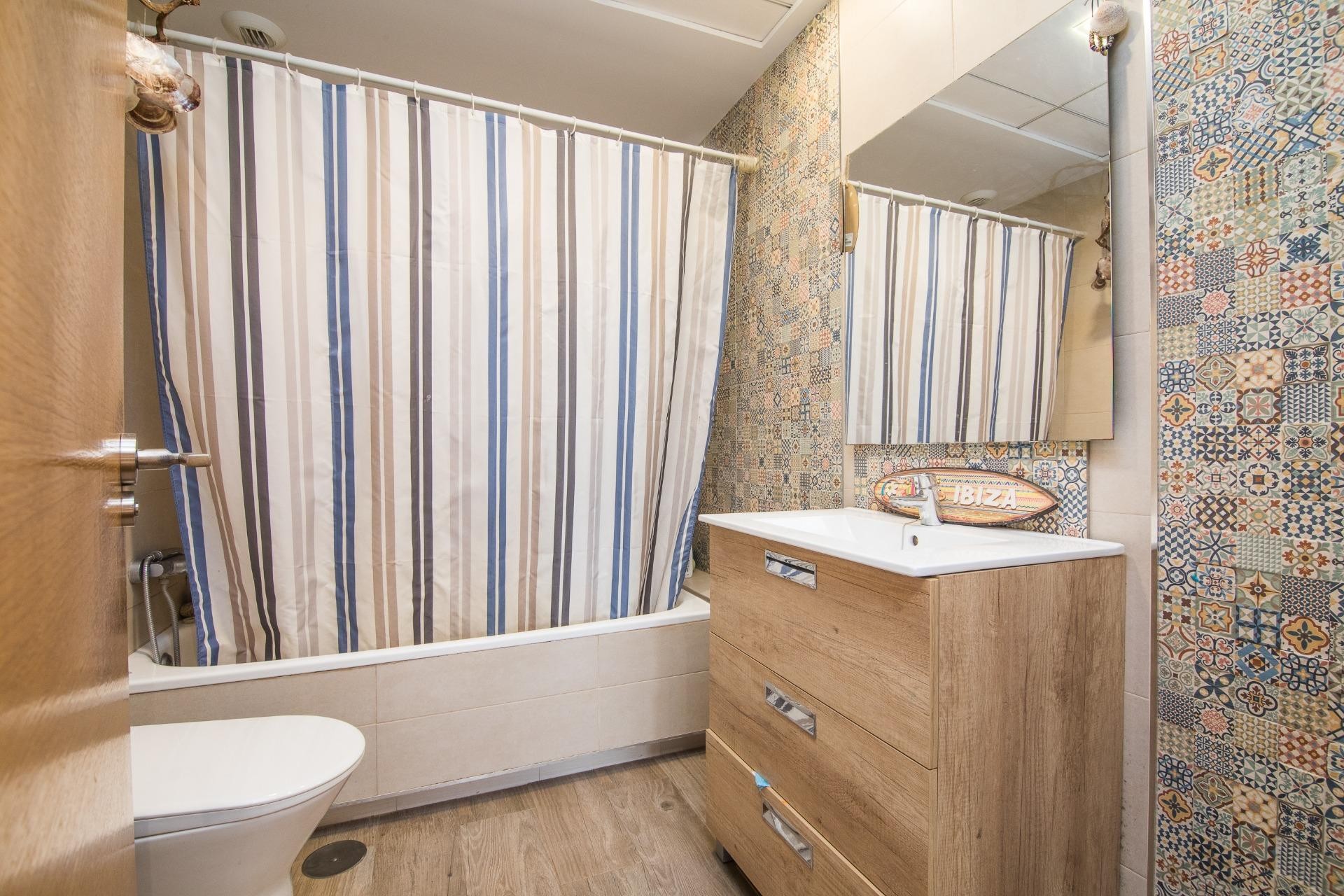 Reventa - Apartamento / piso - Crevillent - Brico depot