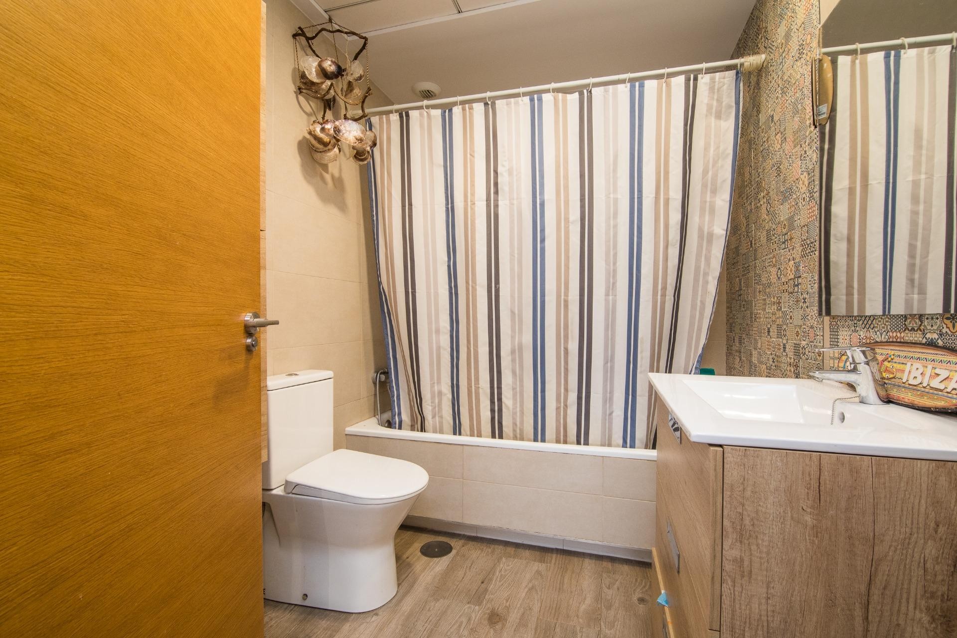 Reventa - Apartamento / piso - Crevillent - Brico depot
