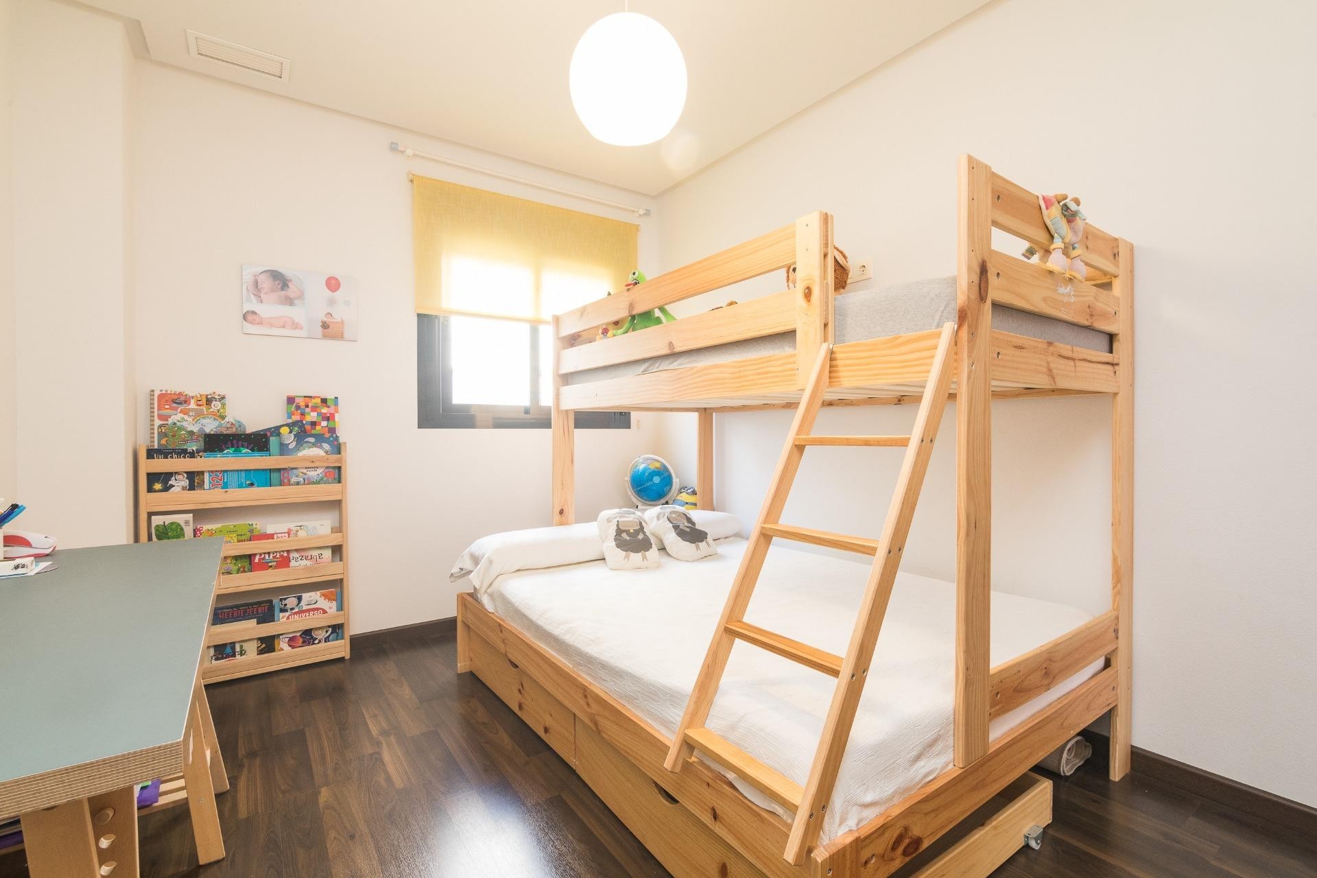 Reventa - Apartamento / piso - Crevillent - Brico depot