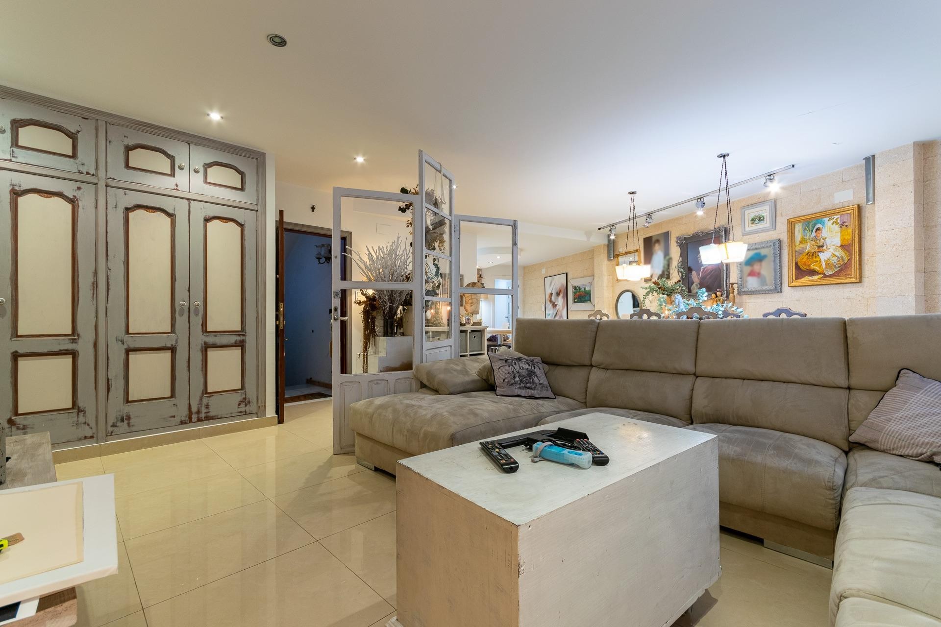Reventa - Apartamento / piso - Crevillent - CENTRO