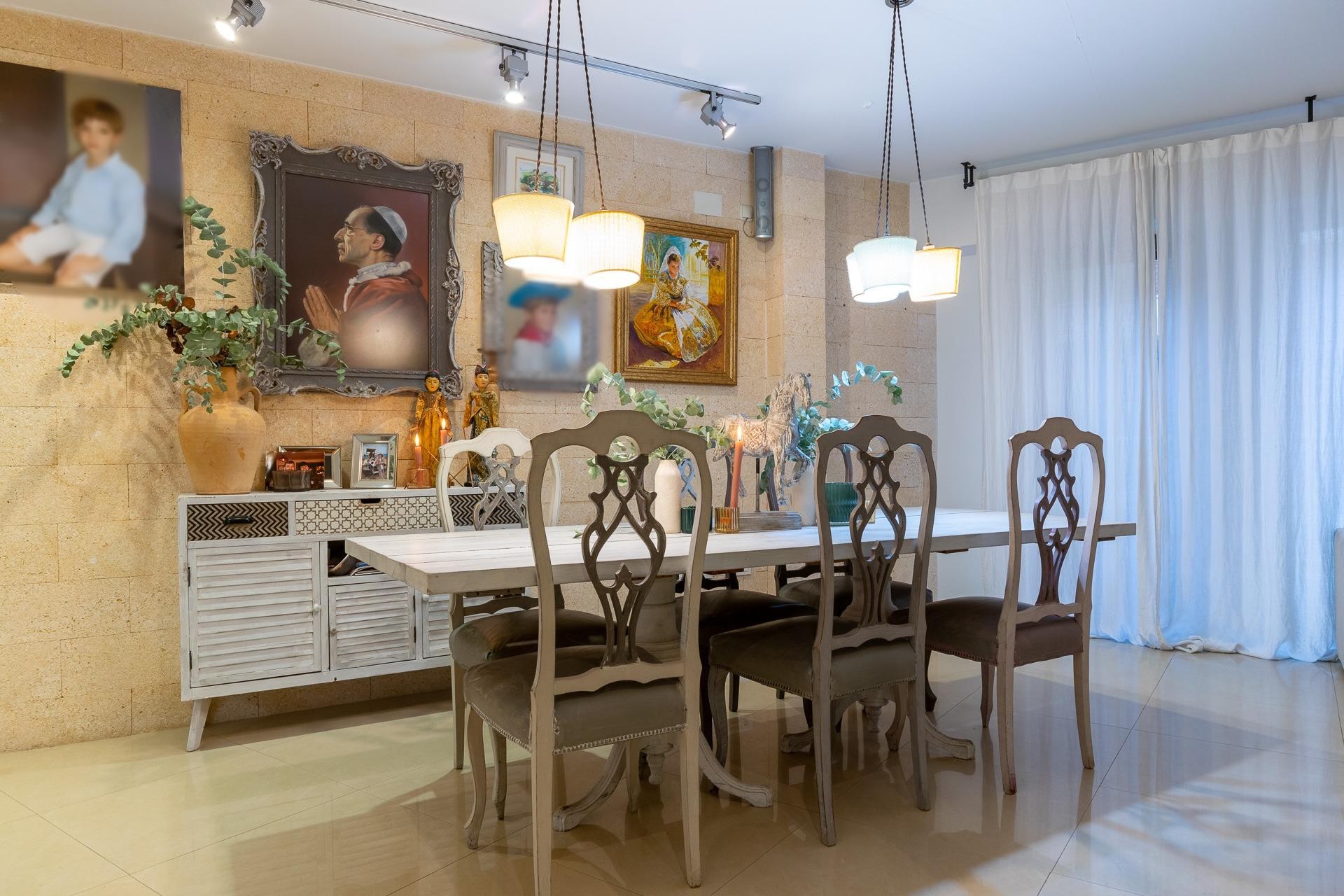 Reventa - Apartamento / piso - Crevillent - CENTRO
