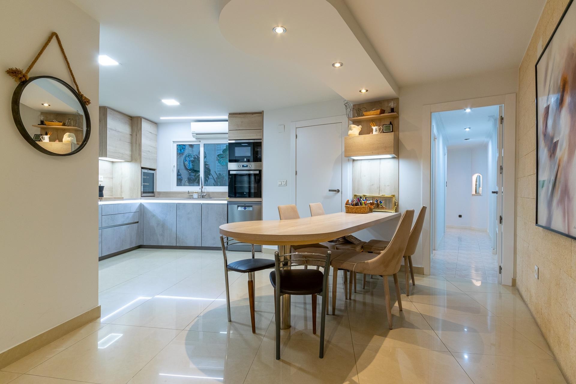 Reventa - Apartamento / piso - Crevillent - CENTRO