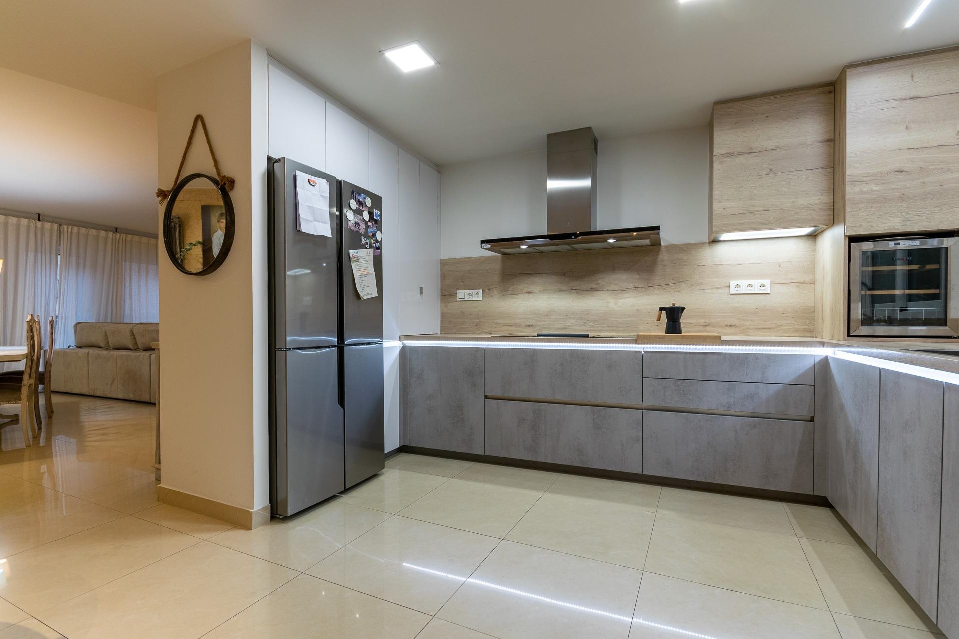 Reventa - Apartamento / piso - Crevillent - CENTRO