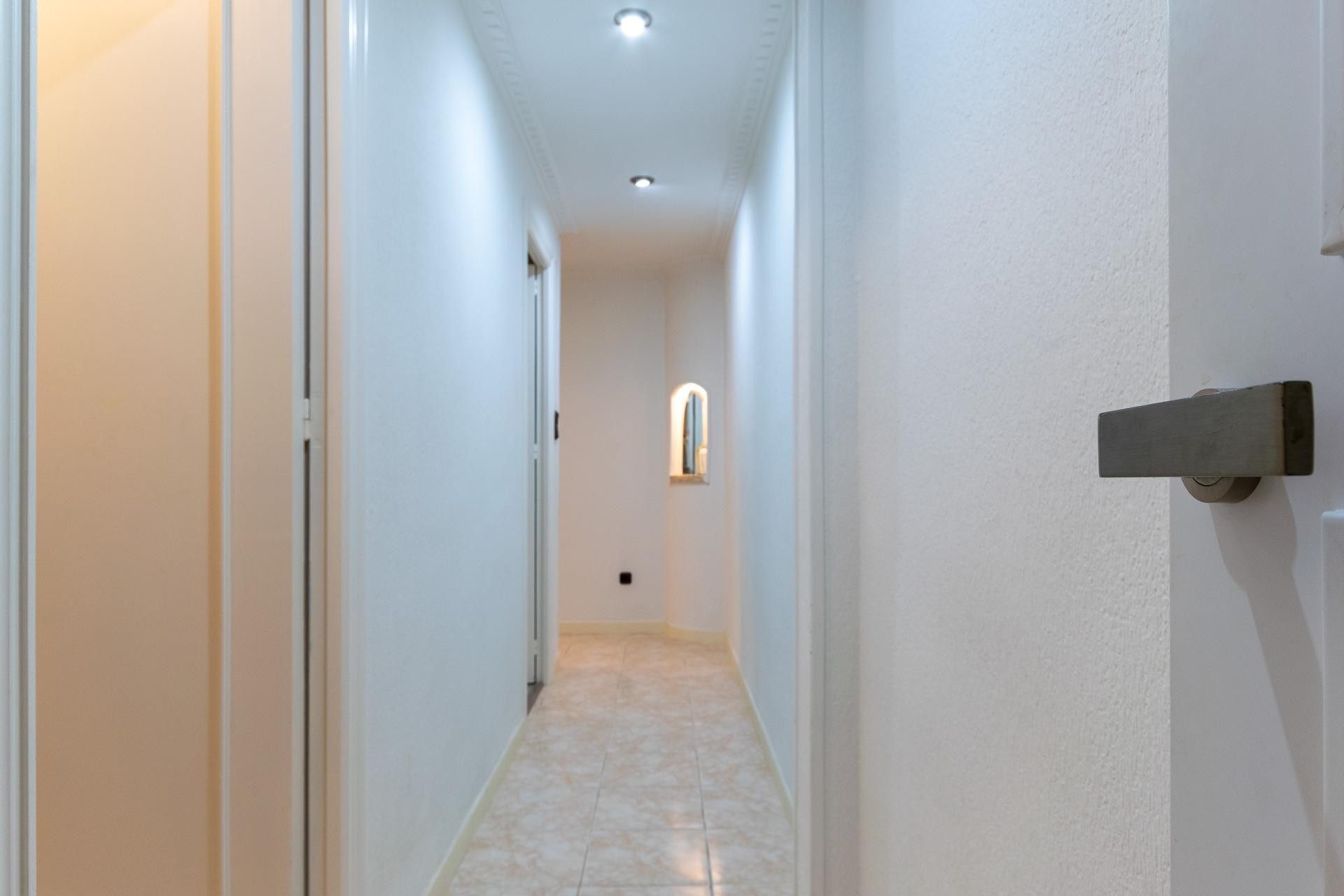 Reventa - Apartamento / piso - Crevillent - CENTRO