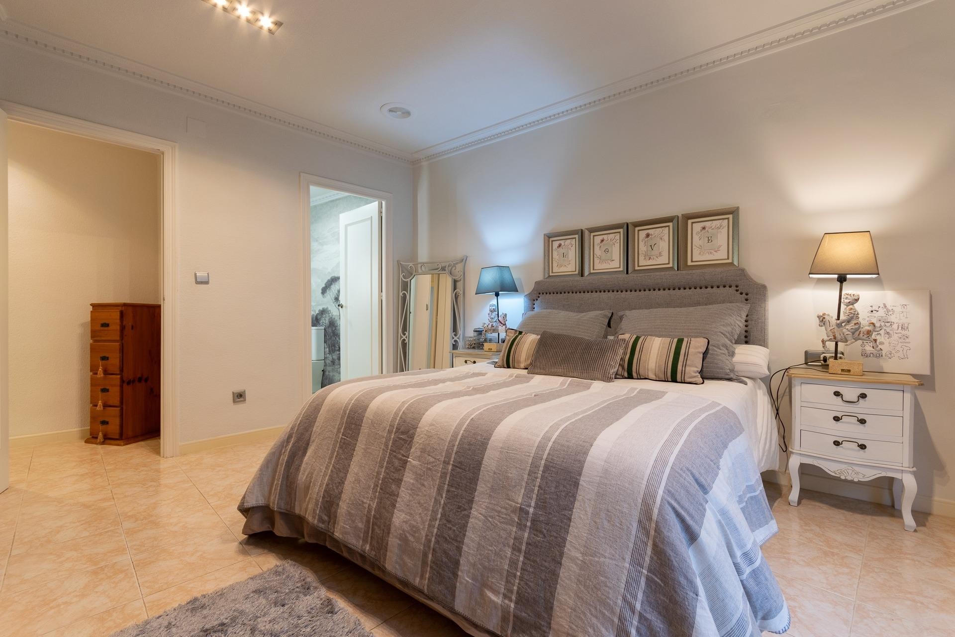 Reventa - Apartamento / piso - Crevillent - CENTRO