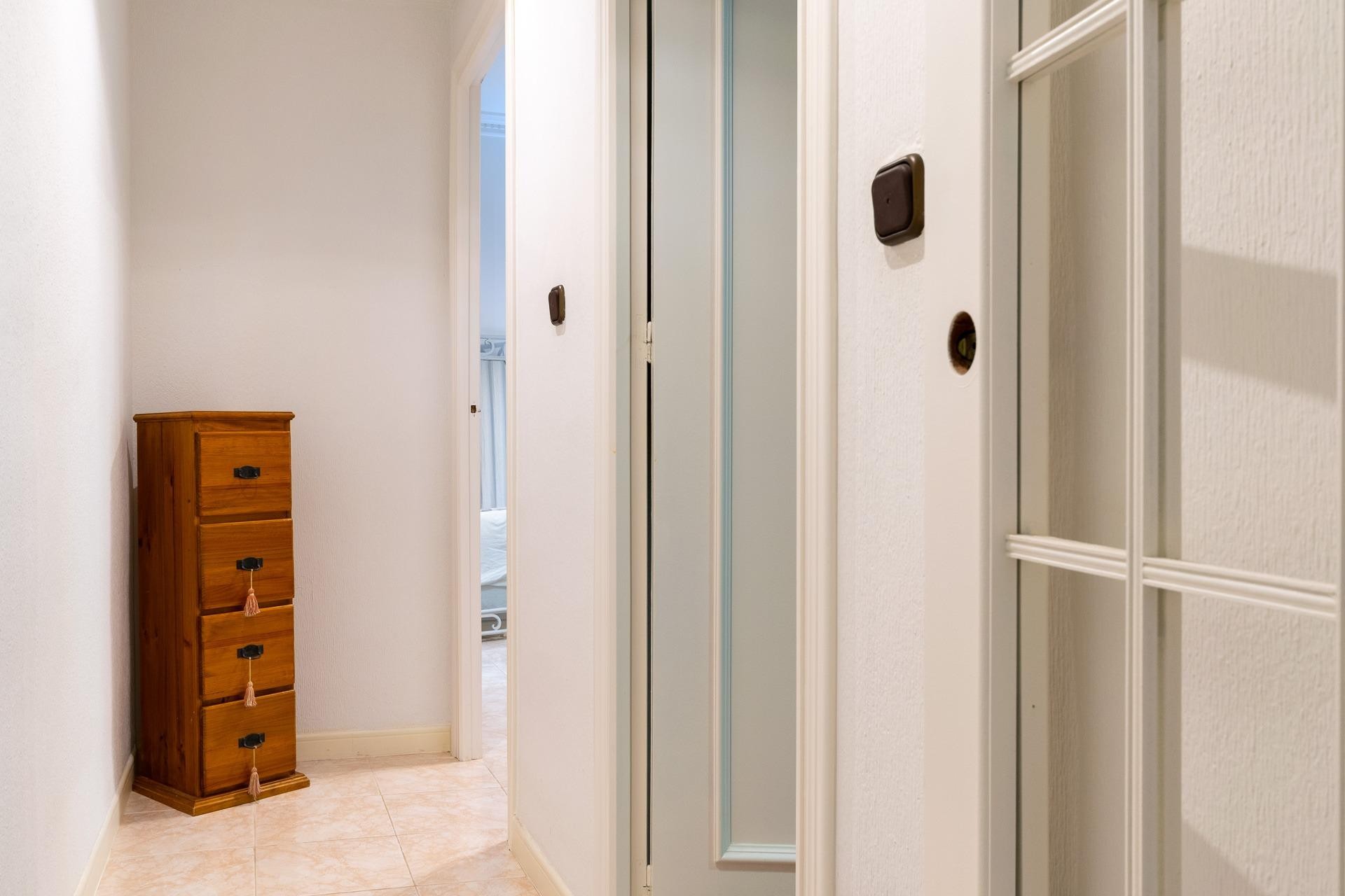 Reventa - Apartamento / piso - Crevillent - CENTRO