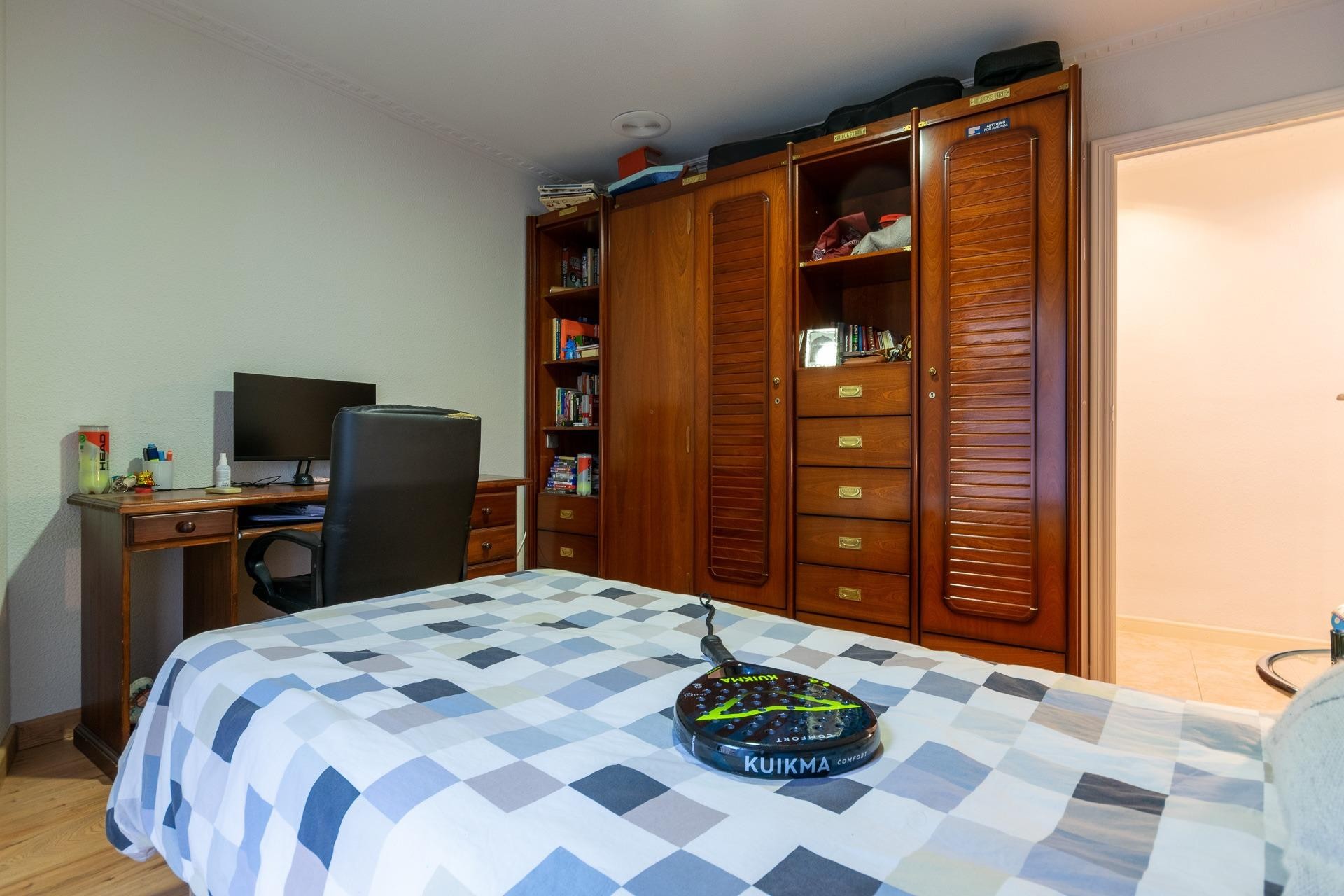 Reventa - Apartamento / piso - Crevillent - CENTRO