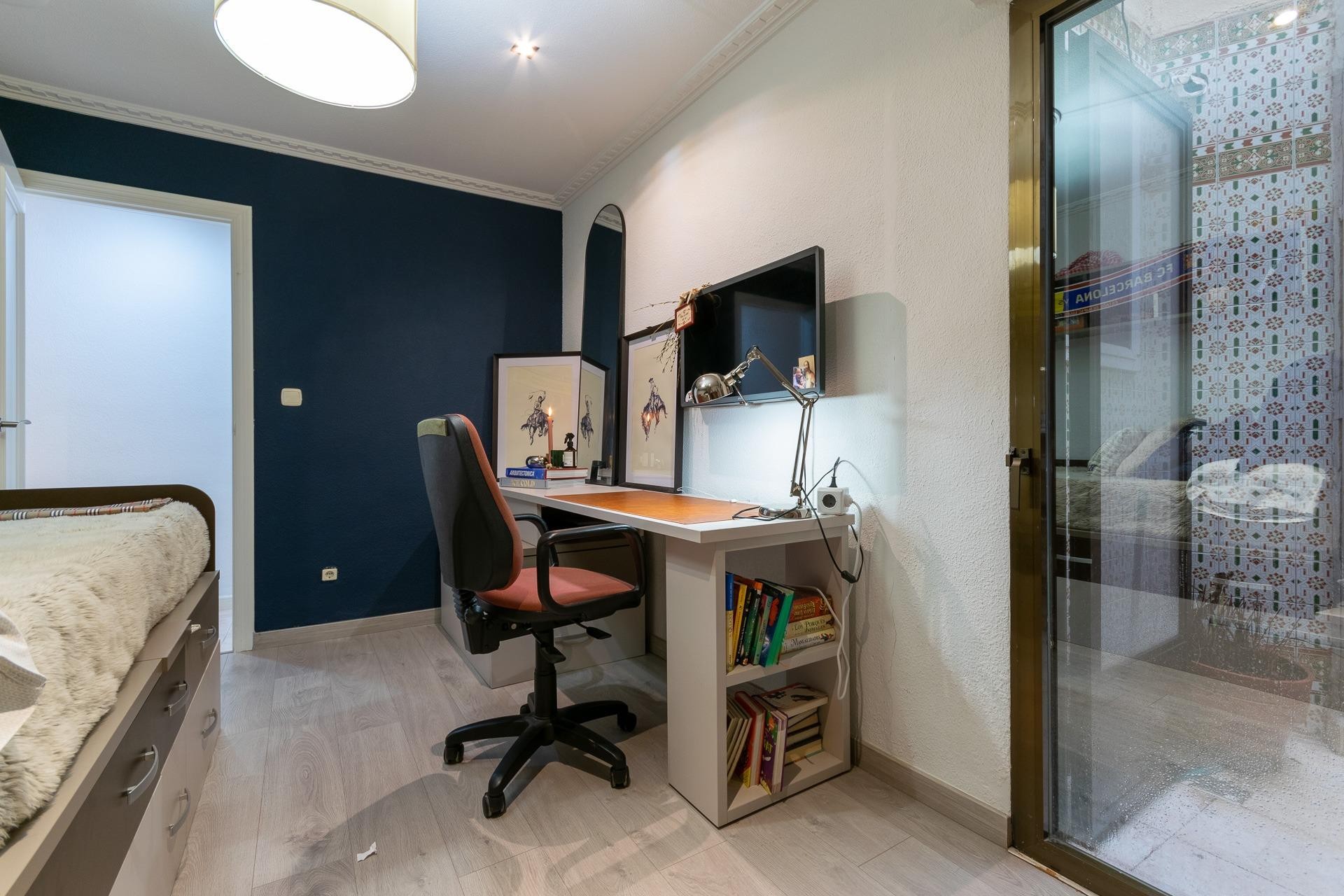 Reventa - Apartamento / piso - Crevillent - CENTRO