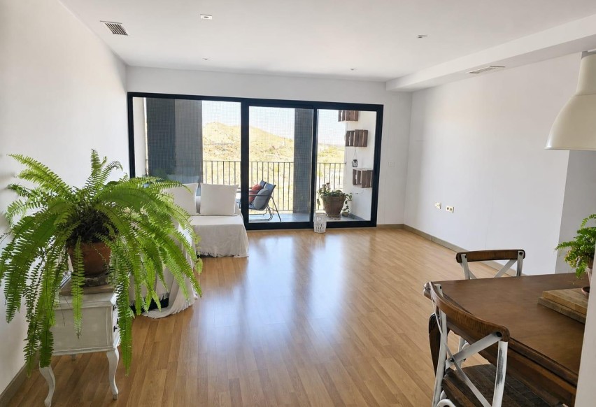 Reventa - Apartamento / piso - Crevillent - EL PINAR