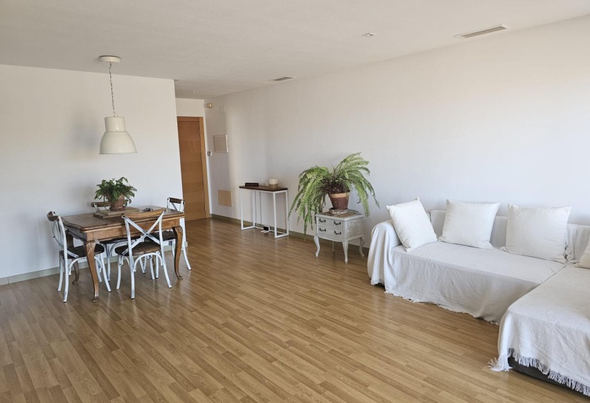 Reventa - Apartamento / piso - Crevillent - EL PINAR