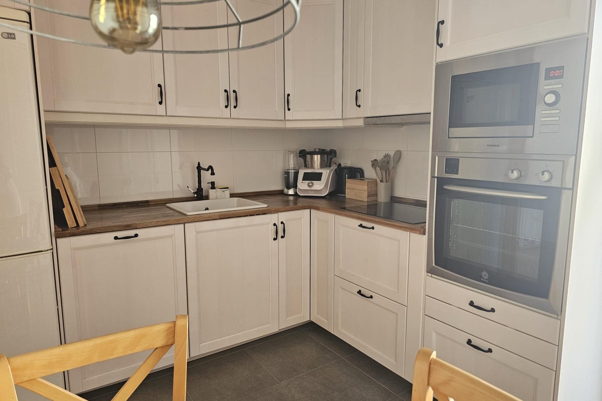 Reventa - Apartamento / piso - Crevillent - EL PINAR