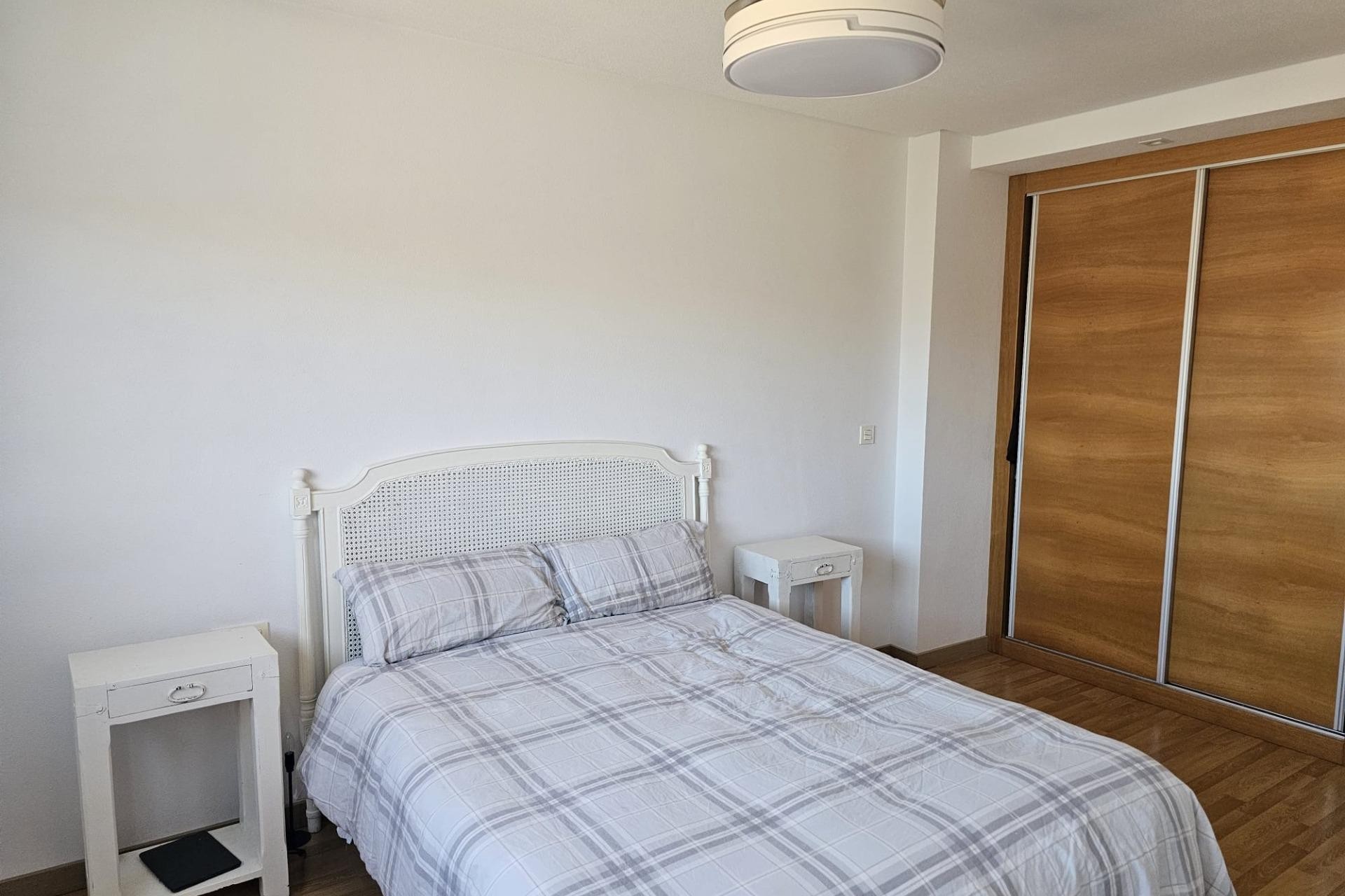 Reventa - Apartamento / piso - Crevillent - EL PINAR