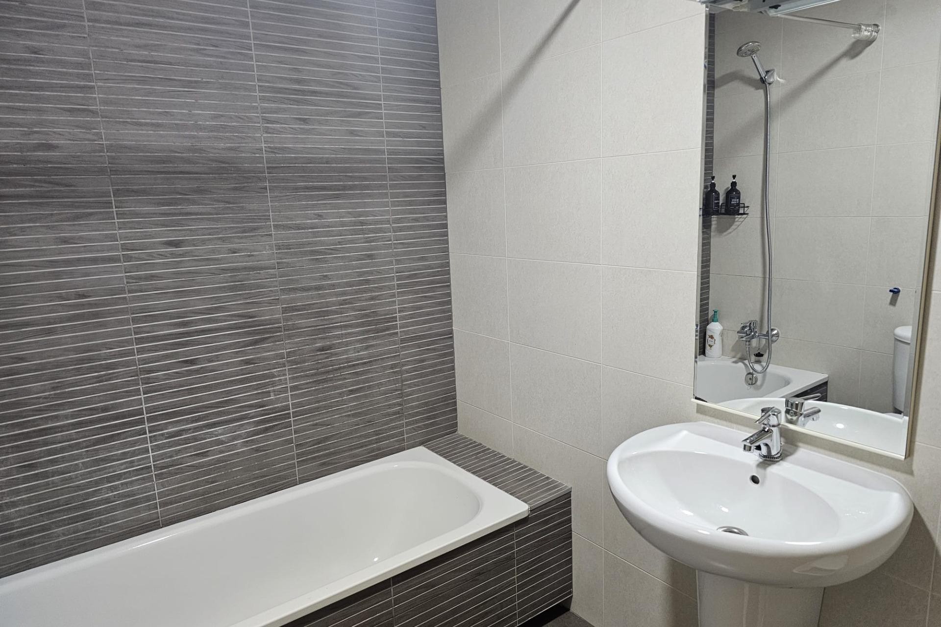 Reventa - Apartamento / piso - Crevillent - EL PINAR