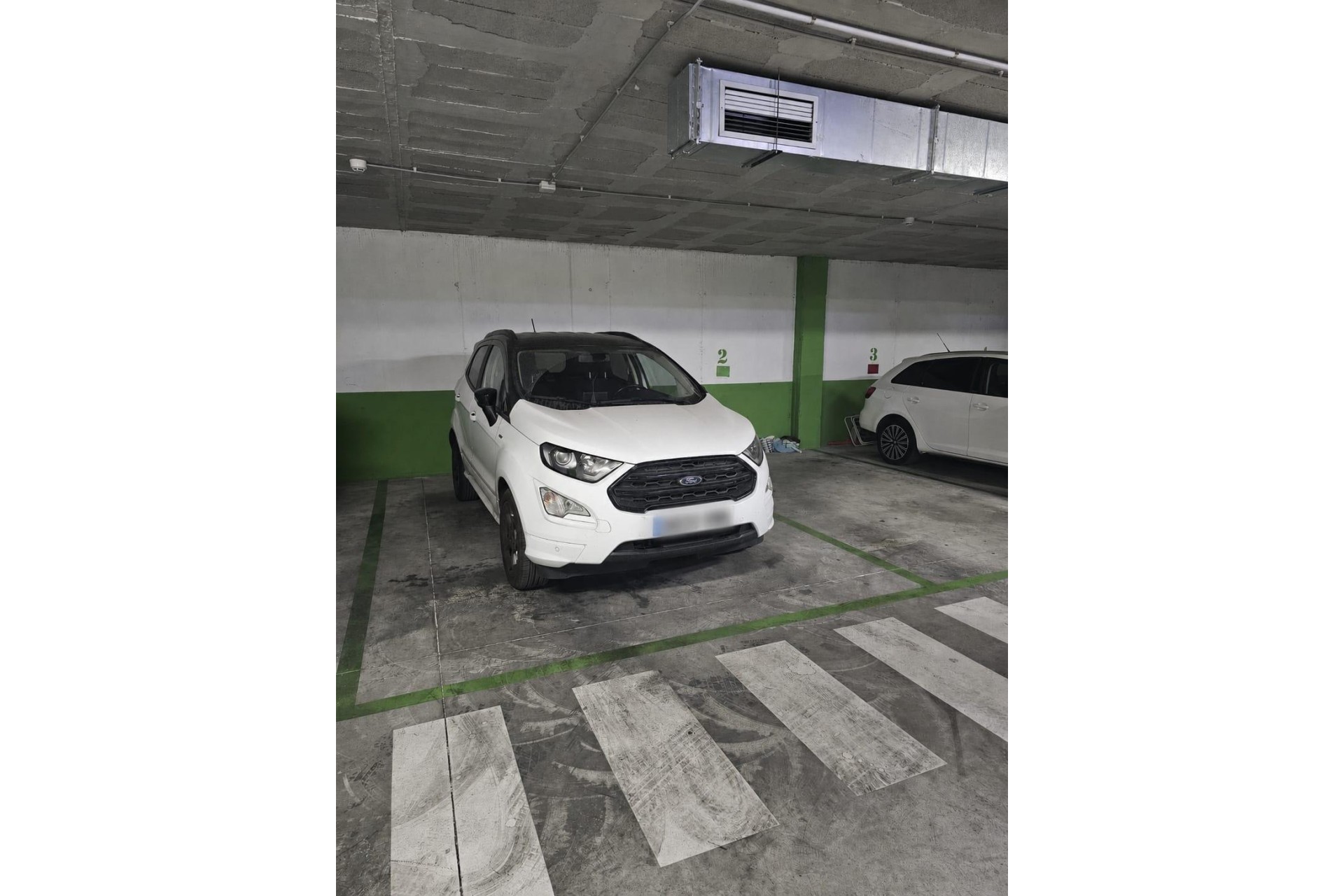 Reventa - Apartamento / piso - Crevillent - EL PINAR