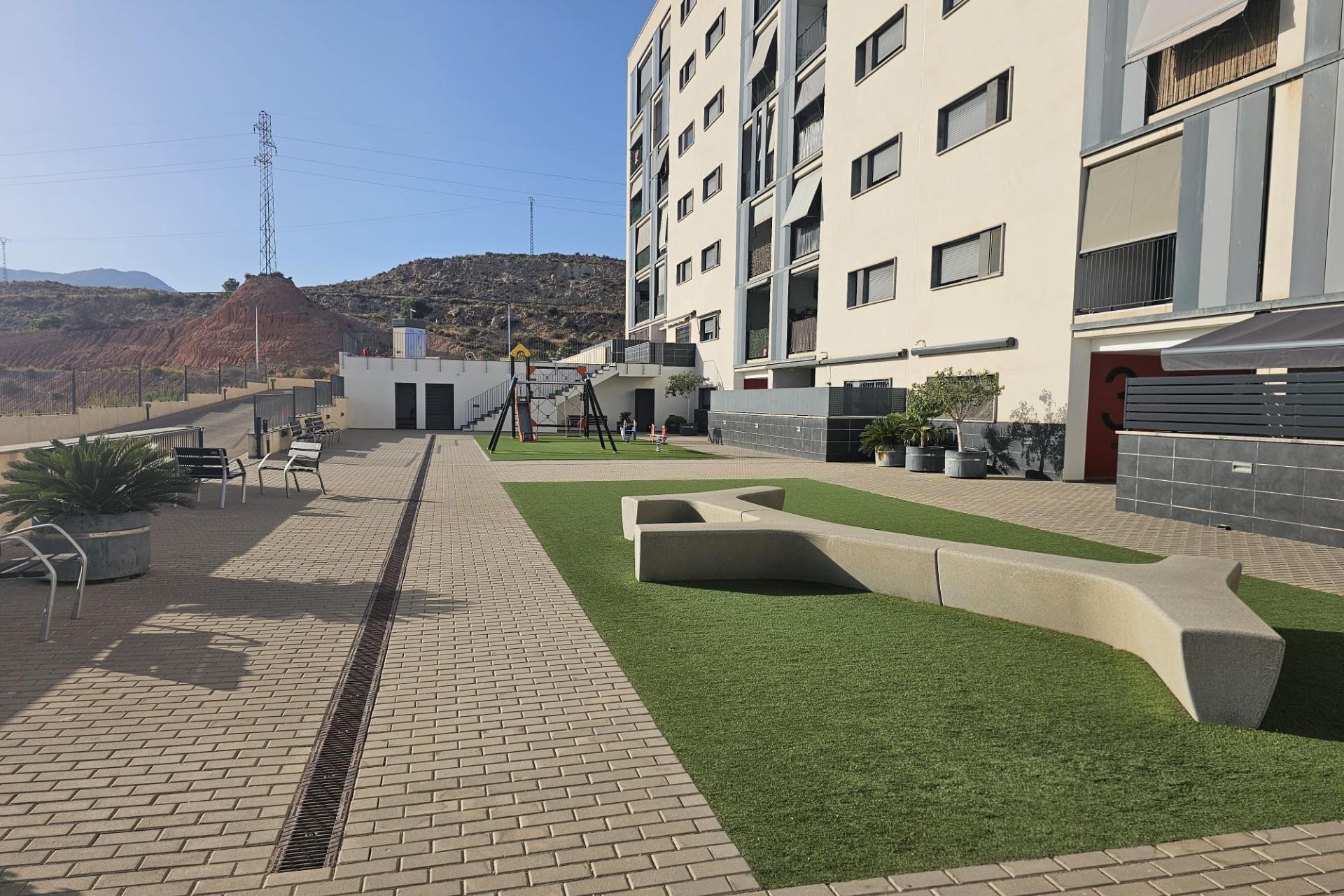 Reventa - Apartamento / piso - Crevillent - EL PINAR