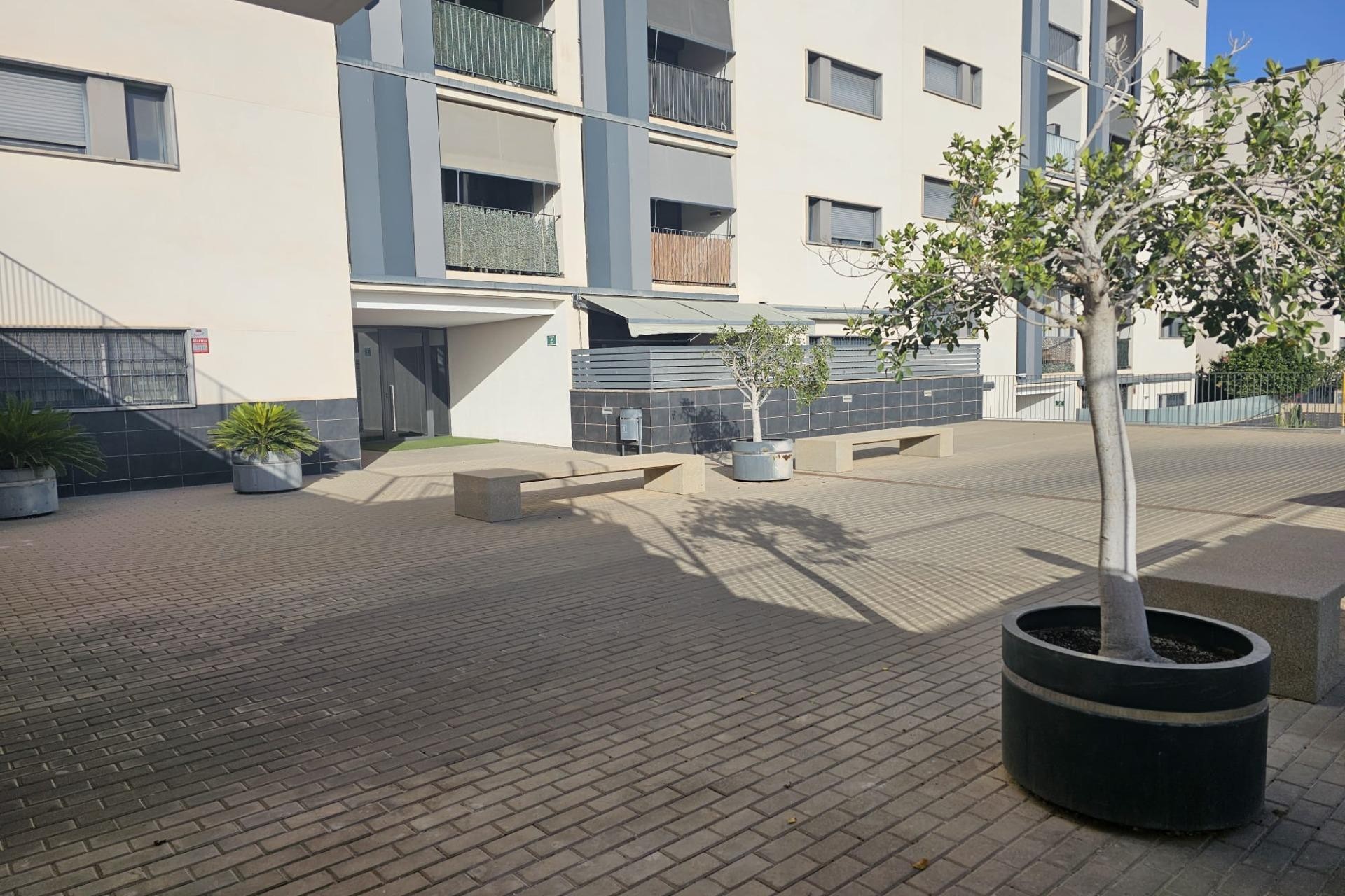 Reventa - Apartamento / piso - Crevillent - EL PINAR