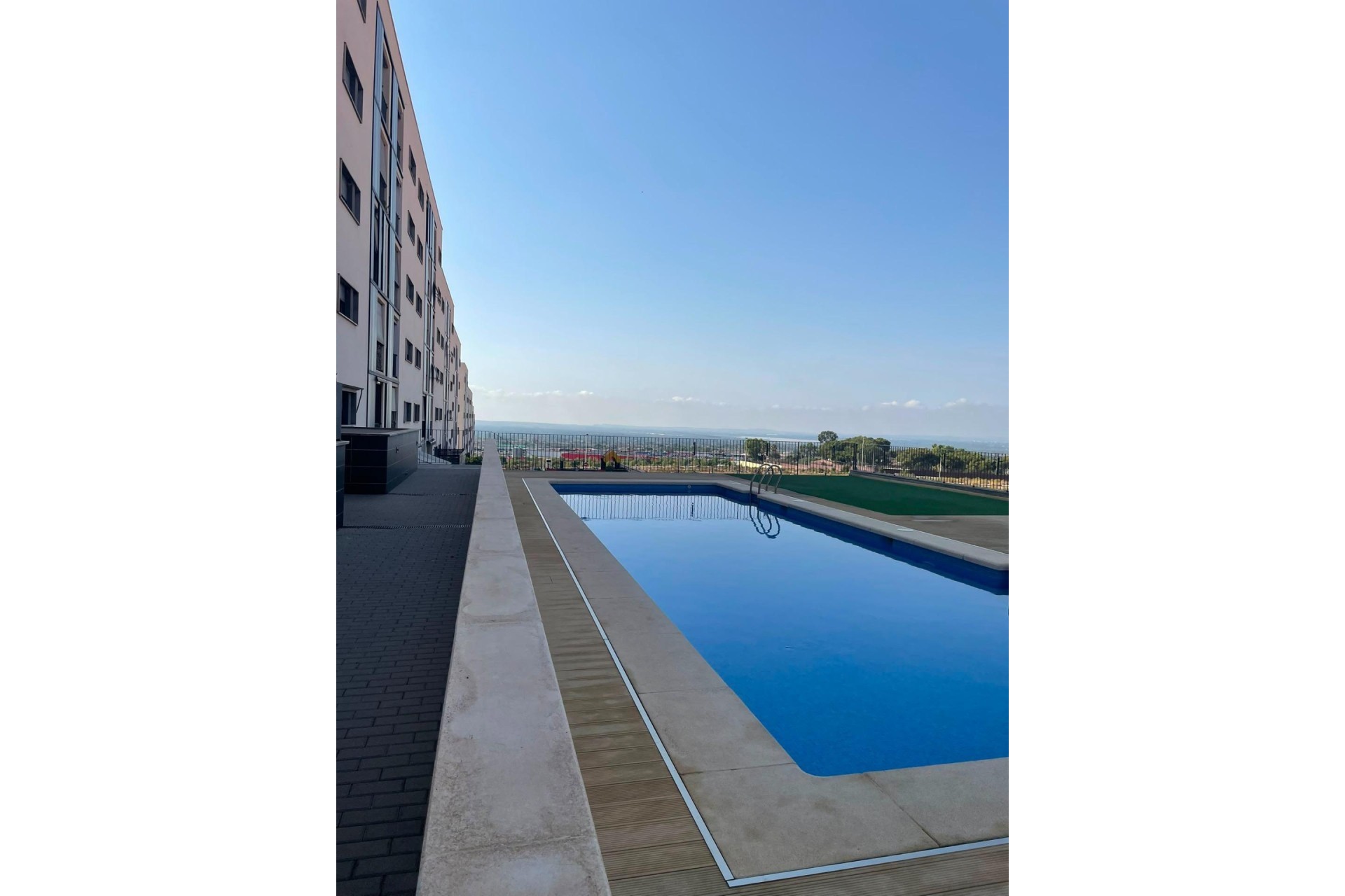 Reventa - Apartamento / piso - Crevillent - EL PINAR