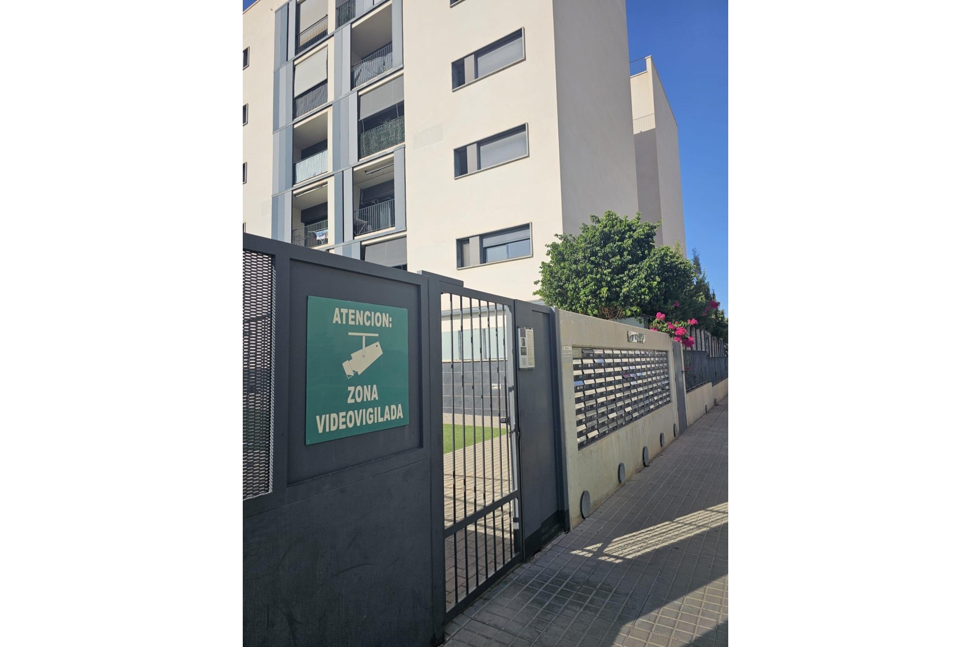 Reventa - Apartamento / piso - Crevillent - EL PINAR