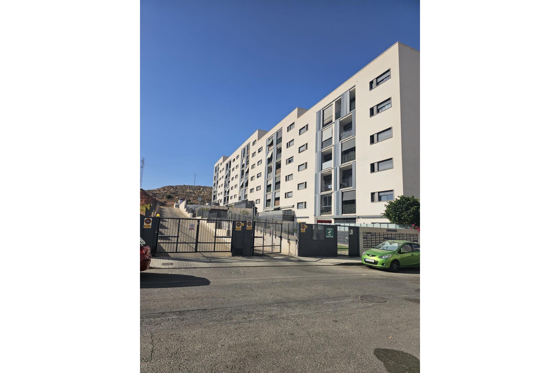 Reventa - Apartamento / piso - Crevillent - EL PINAR