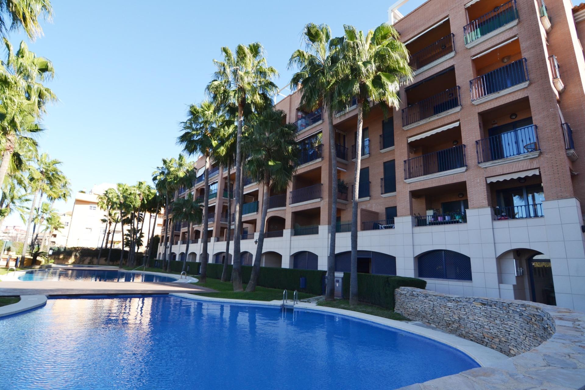Reventa - Apartamento / piso - Denia - Les Bassetes-El Marjal