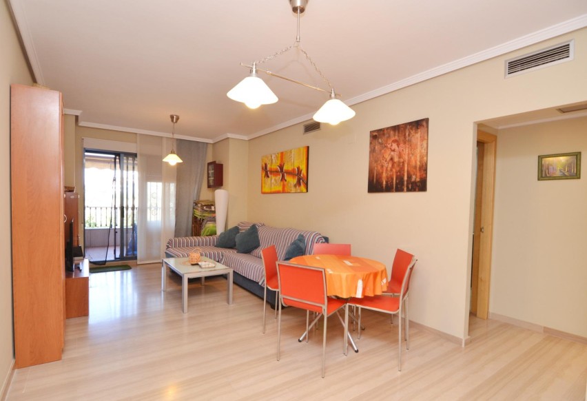 Reventa - Apartamento / piso - Denia - Les Bassetes-El Marjal