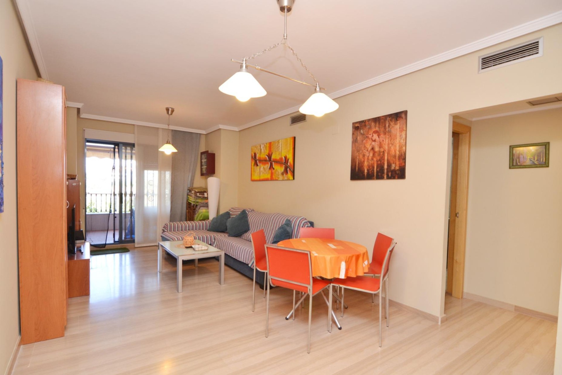 Reventa - Apartamento / piso - Denia - Les Bassetes-El Marjal