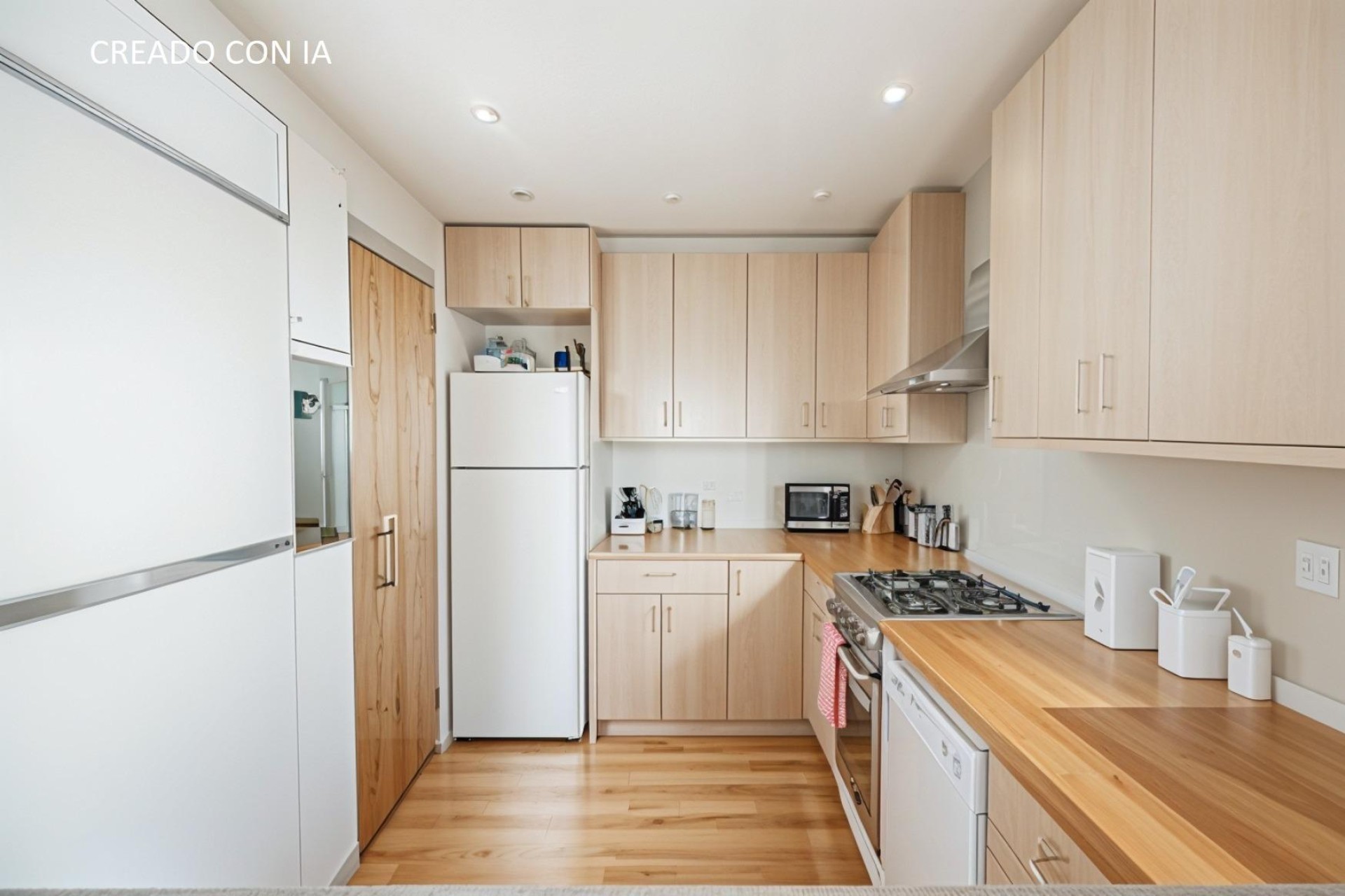 Reventa - Apartamento / piso - Denia - Les Bassetes-El Marjal
