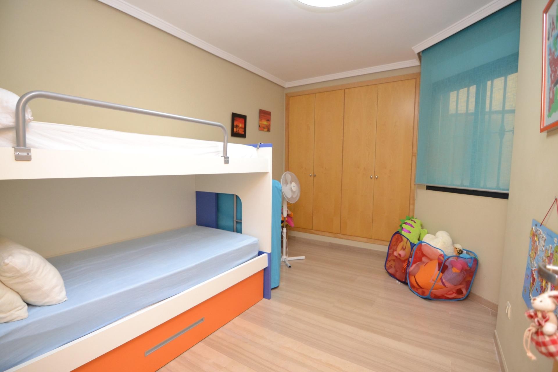Reventa - Apartamento / piso - Denia - Les Bassetes-El Marjal