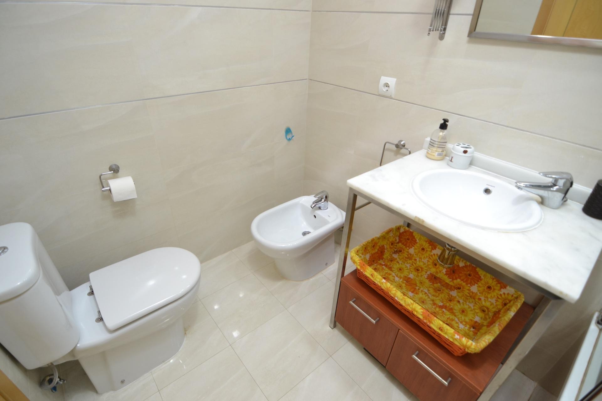 Reventa - Apartamento / piso - Denia - Les Bassetes-El Marjal