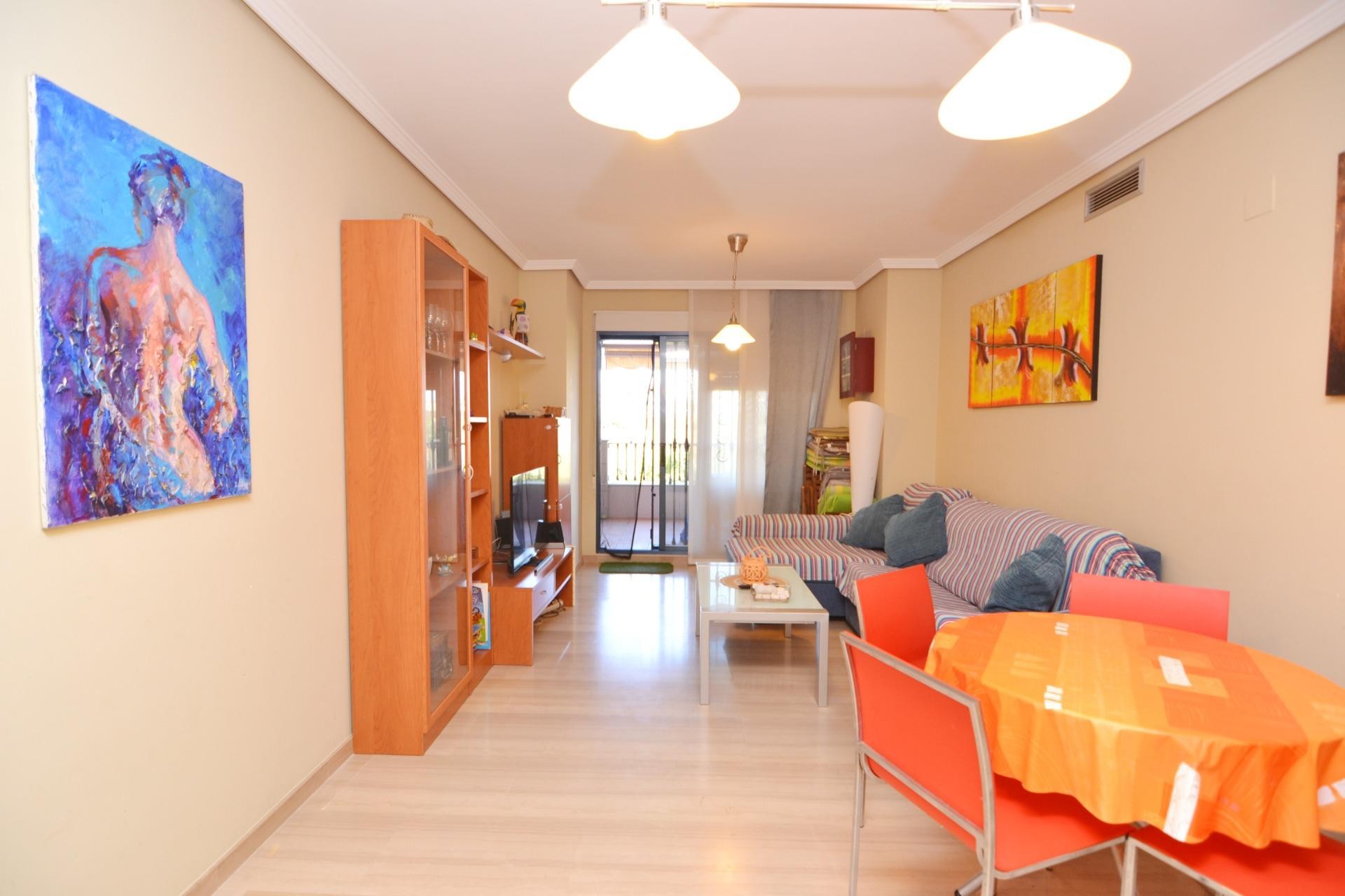 Reventa - Apartamento / piso - Denia - Les Bassetes-El Marjal