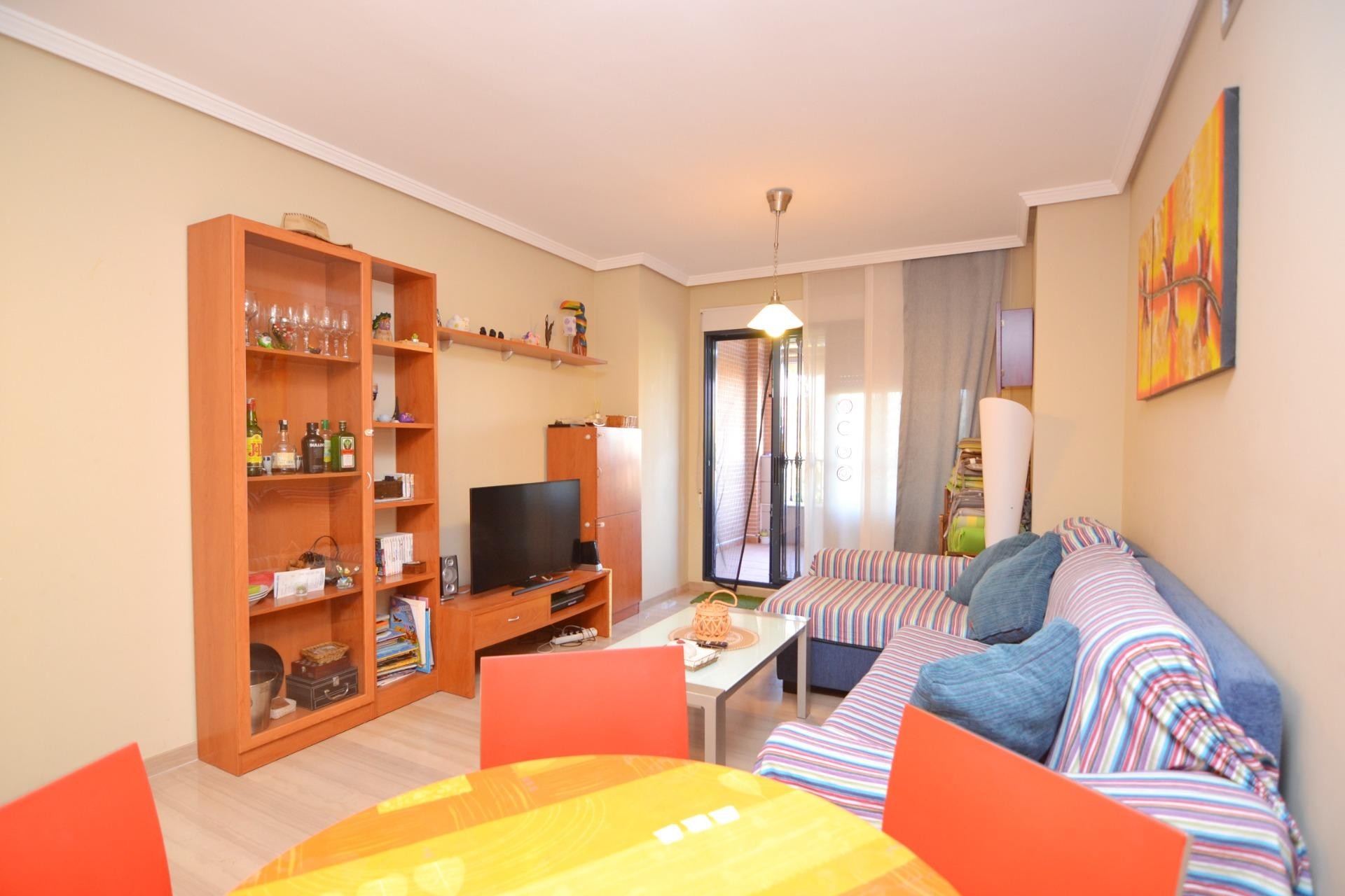 Reventa - Apartamento / piso - Denia - Les Bassetes-El Marjal