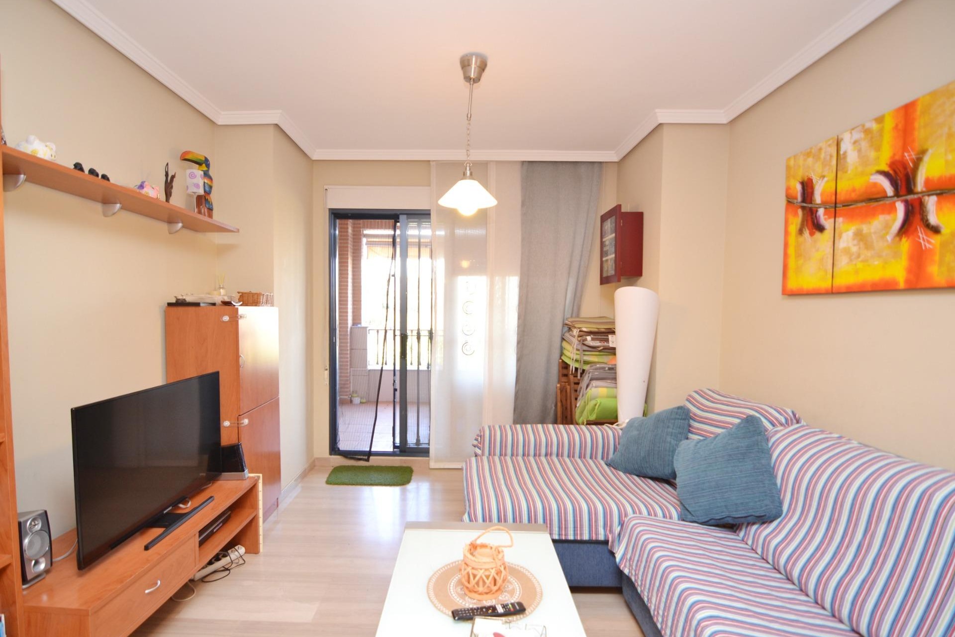 Reventa - Apartamento / piso - Denia - Les Bassetes-El Marjal