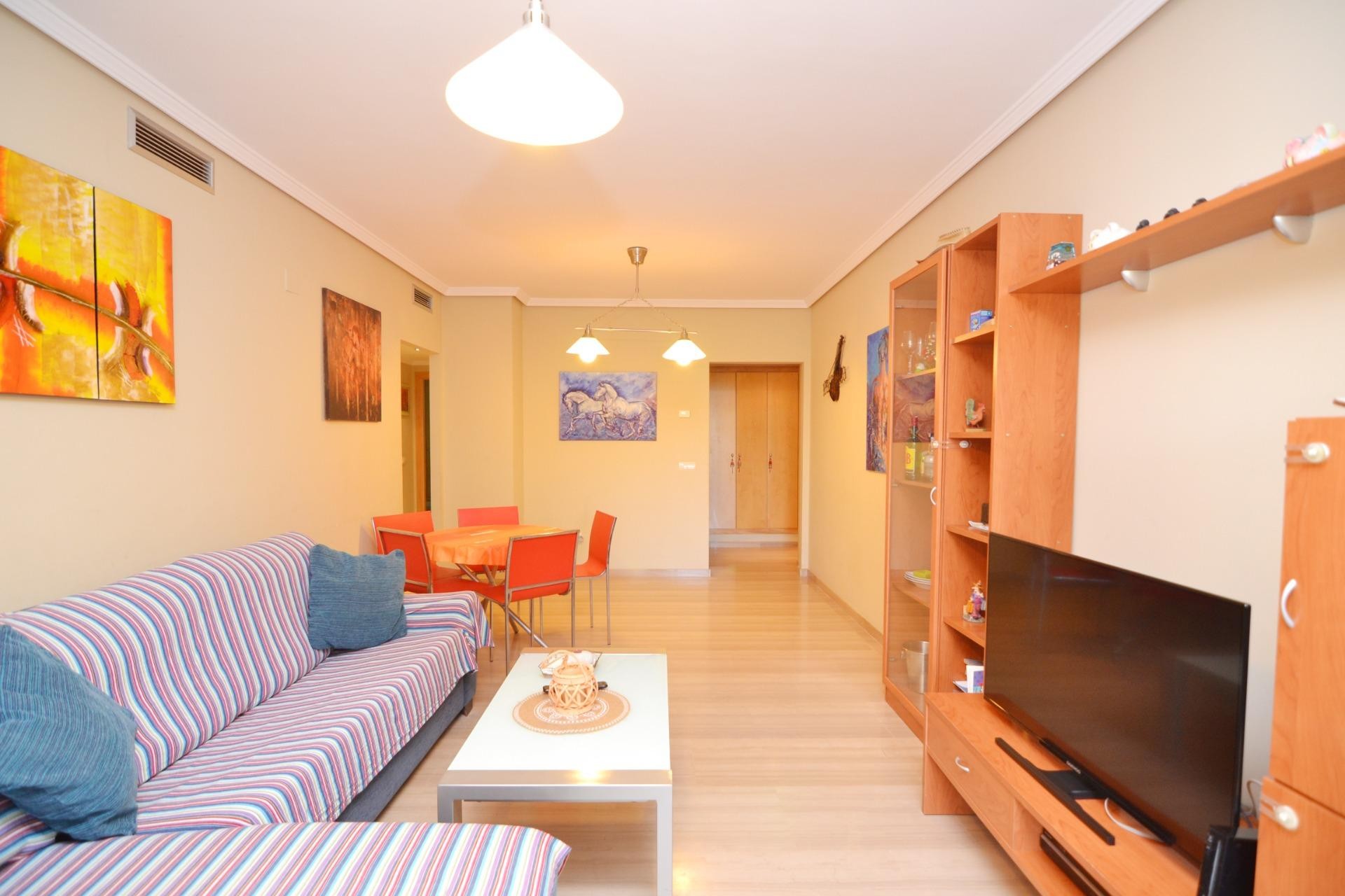 Reventa - Apartamento / piso - Denia - Les Bassetes-El Marjal