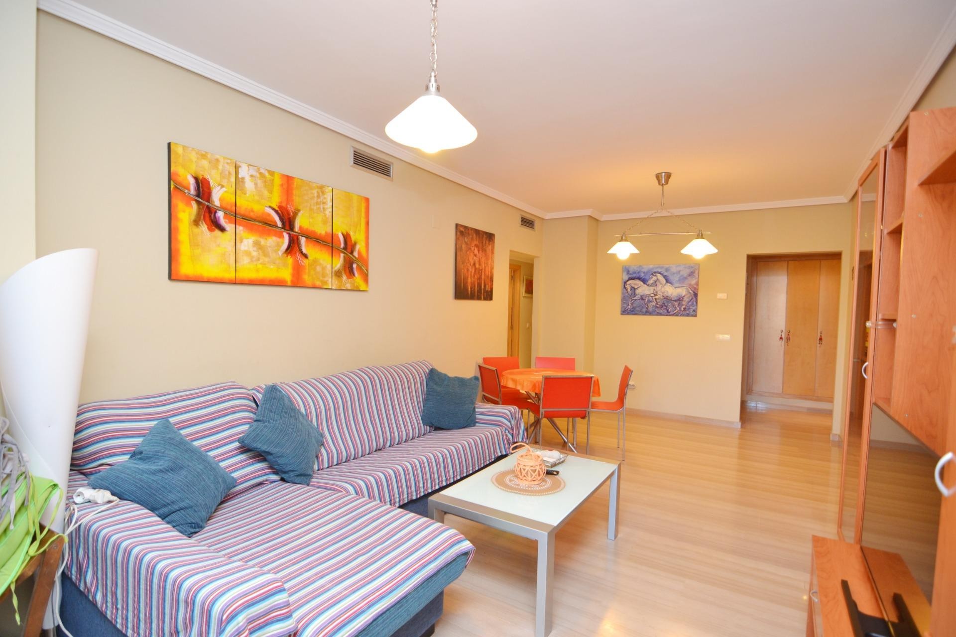 Reventa - Apartamento / piso - Denia - Les Bassetes-El Marjal