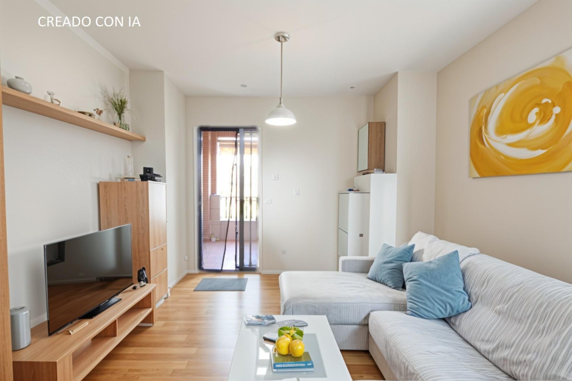 Reventa - Apartamento / piso - Denia - Les Bassetes-El Marjal