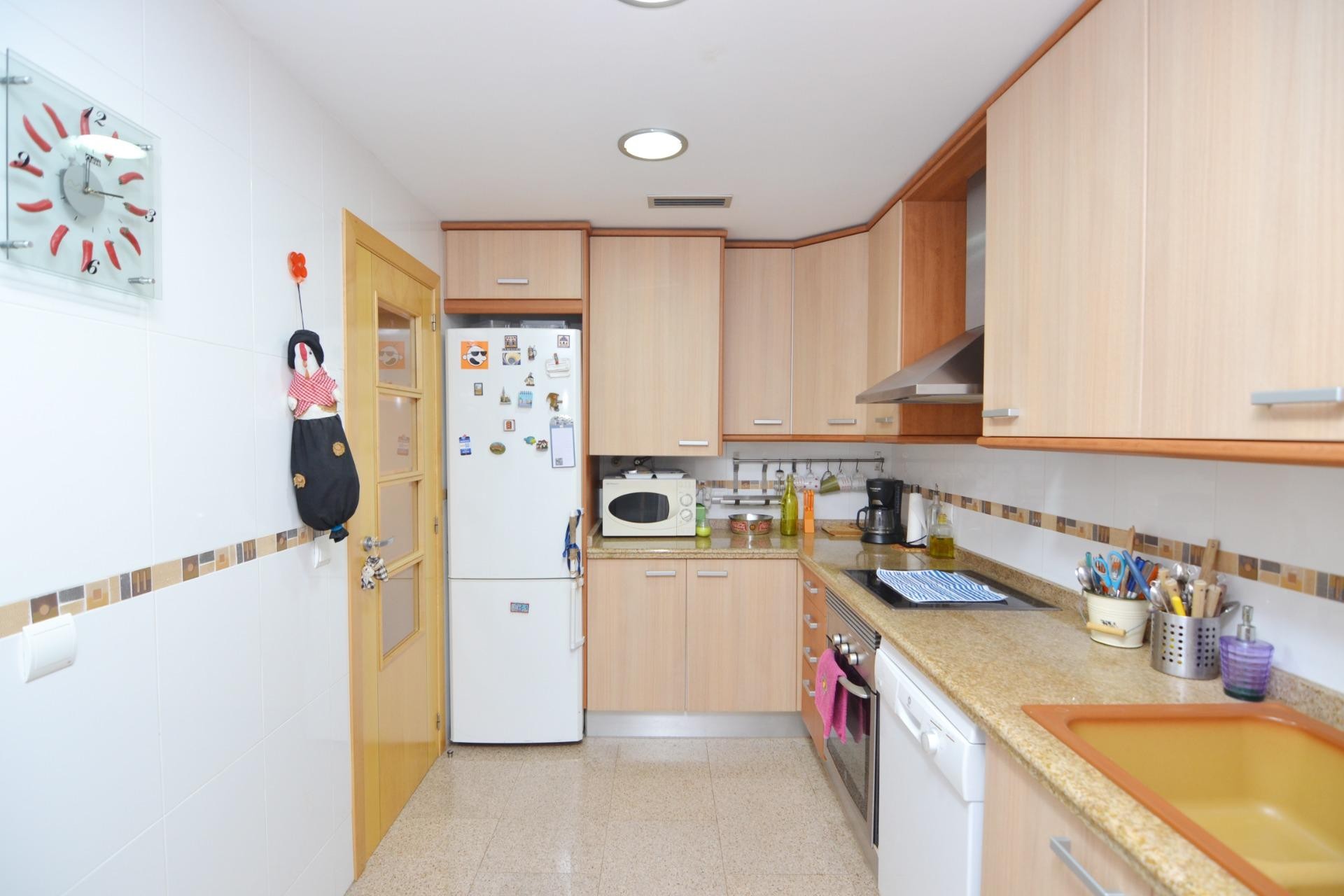 Reventa - Apartamento / piso - Denia - Les Bassetes-El Marjal