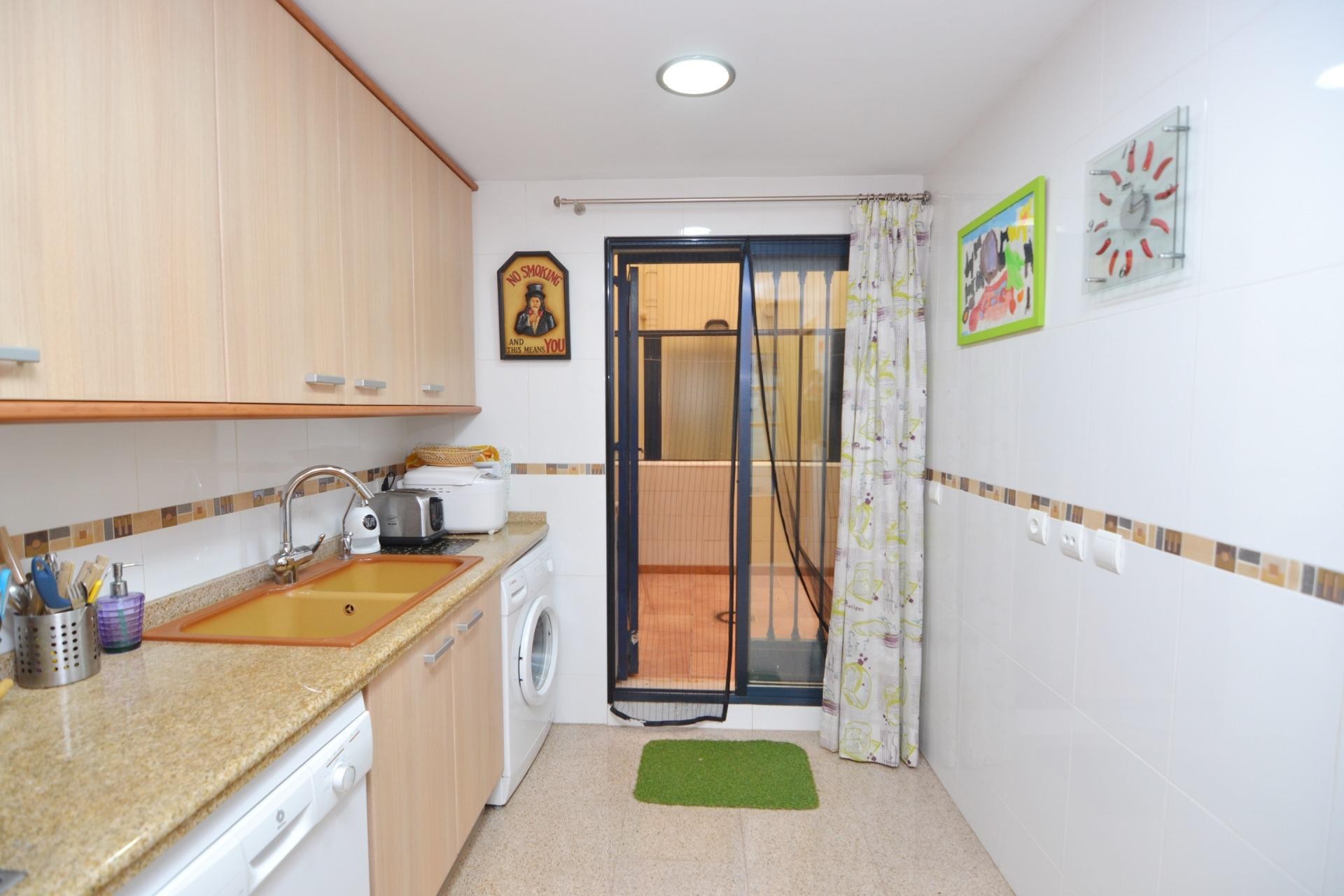 Reventa - Apartamento / piso - Denia - Les Bassetes-El Marjal