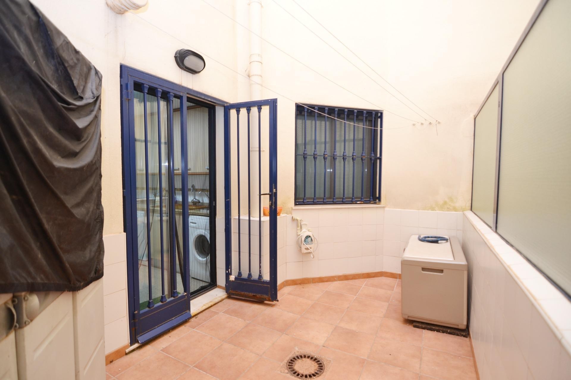 Reventa - Apartamento / piso - Denia - Les Bassetes-El Marjal