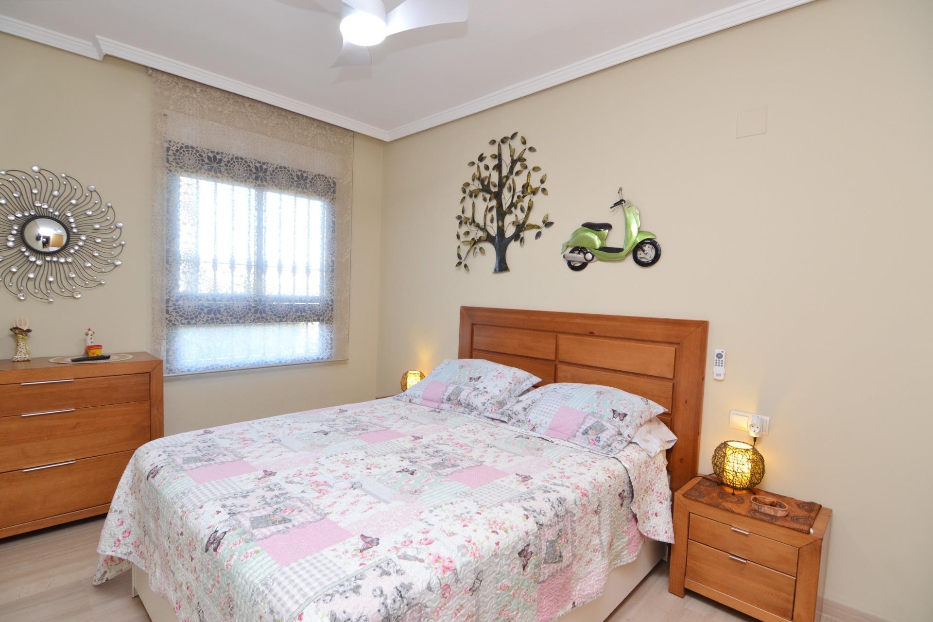 Reventa - Apartamento / piso - Denia - Les Bassetes-El Marjal